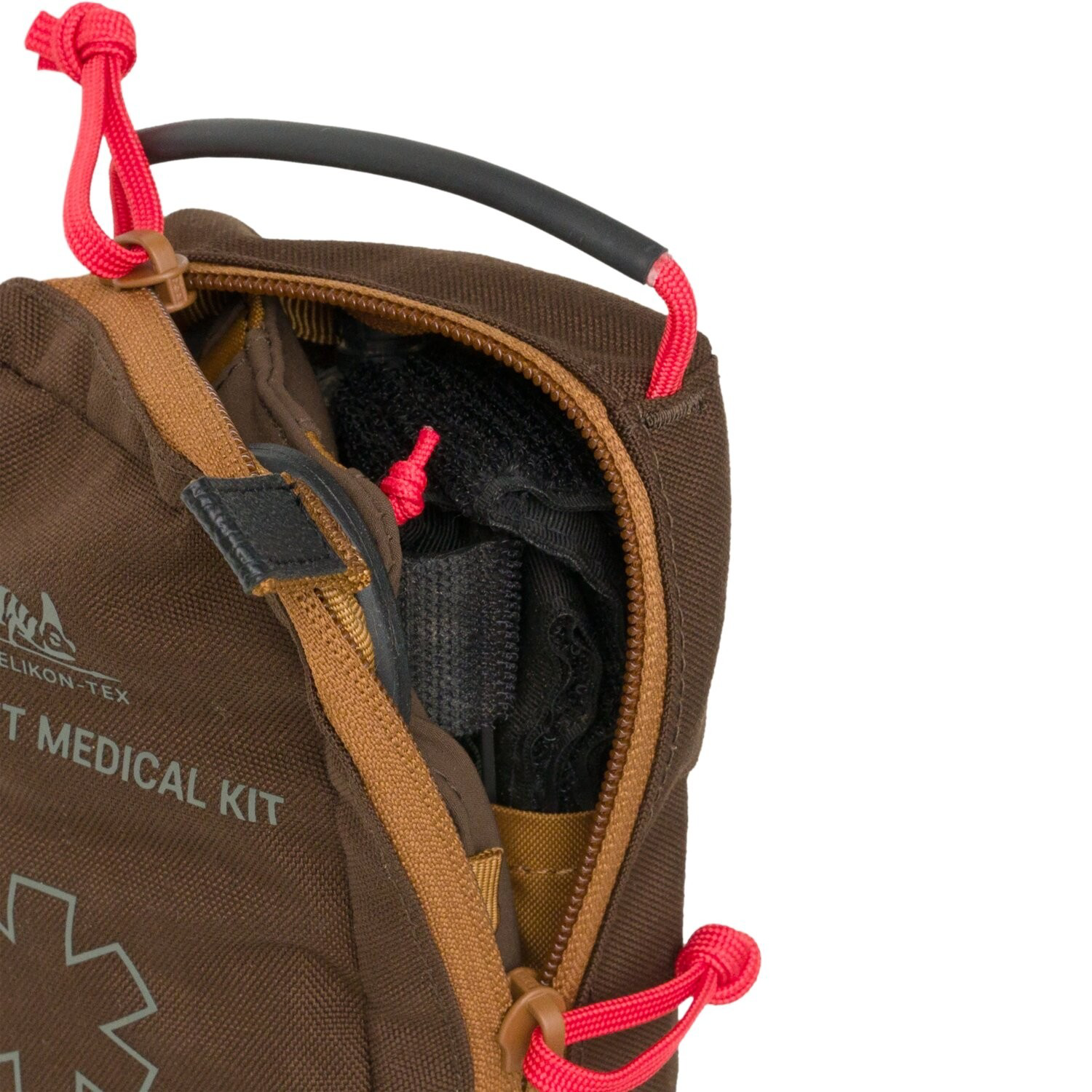 Bushcraft First Aid Kit coyote