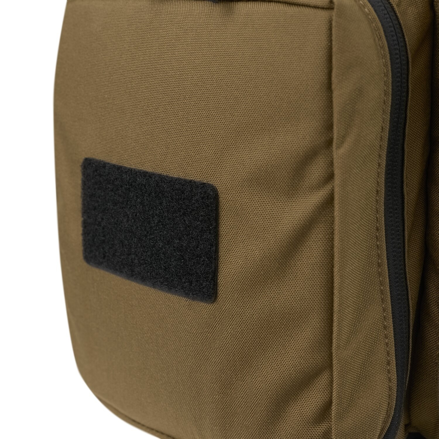 Mission Bag - Cordura - Olive Green / Black