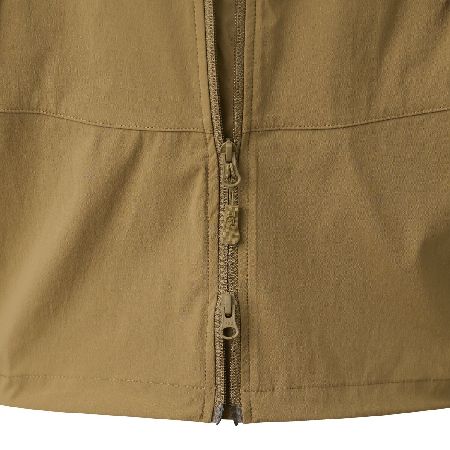 Trooper Jacket MK2 schwarz