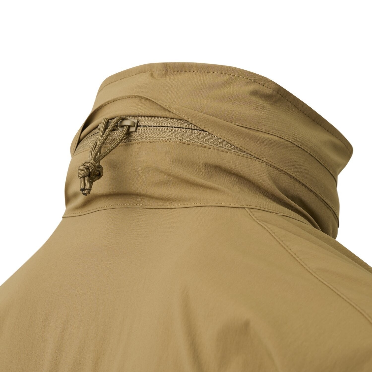Trooper Jacket MK2 Pencott Wildwood