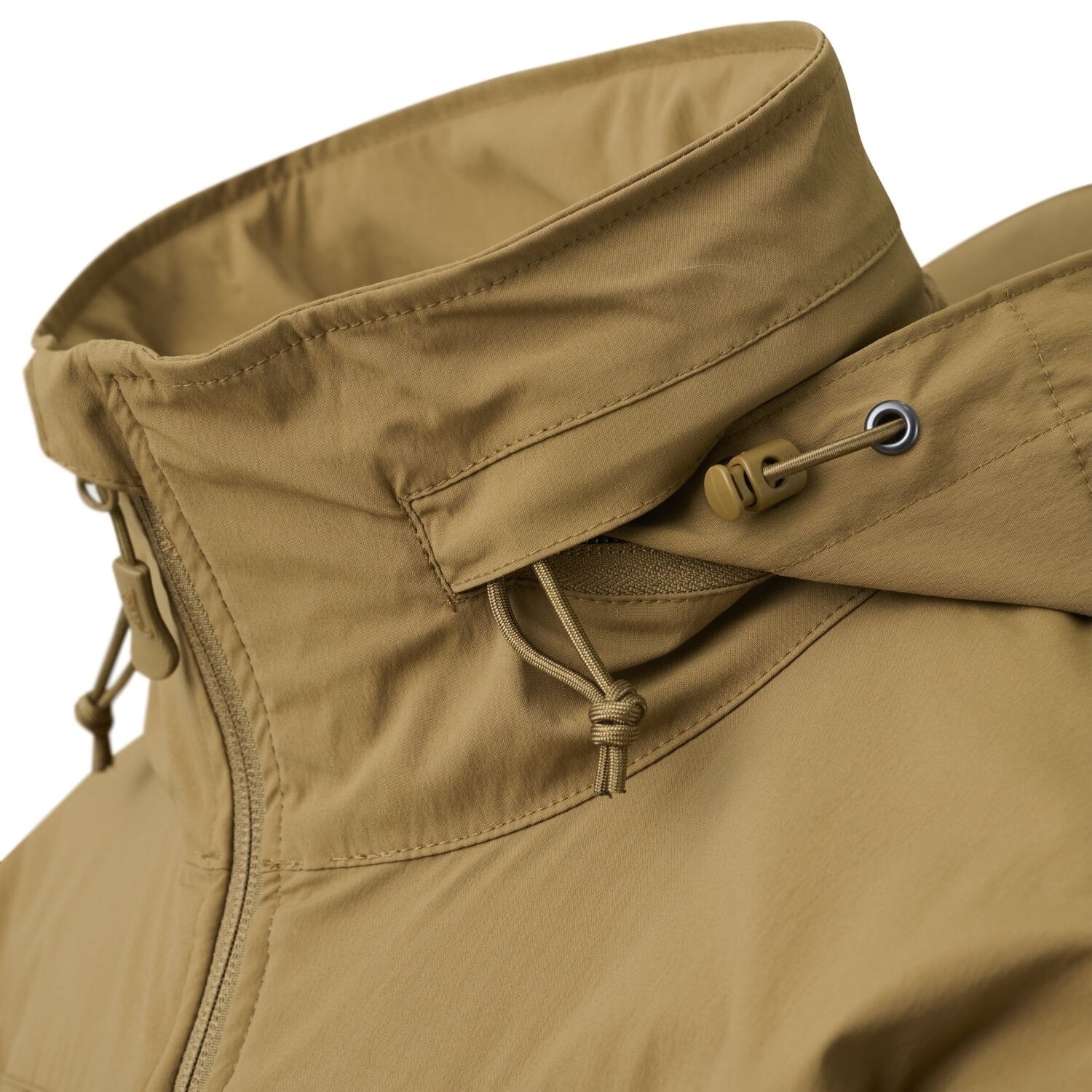 Trooper Jacket MK2 shadow grey