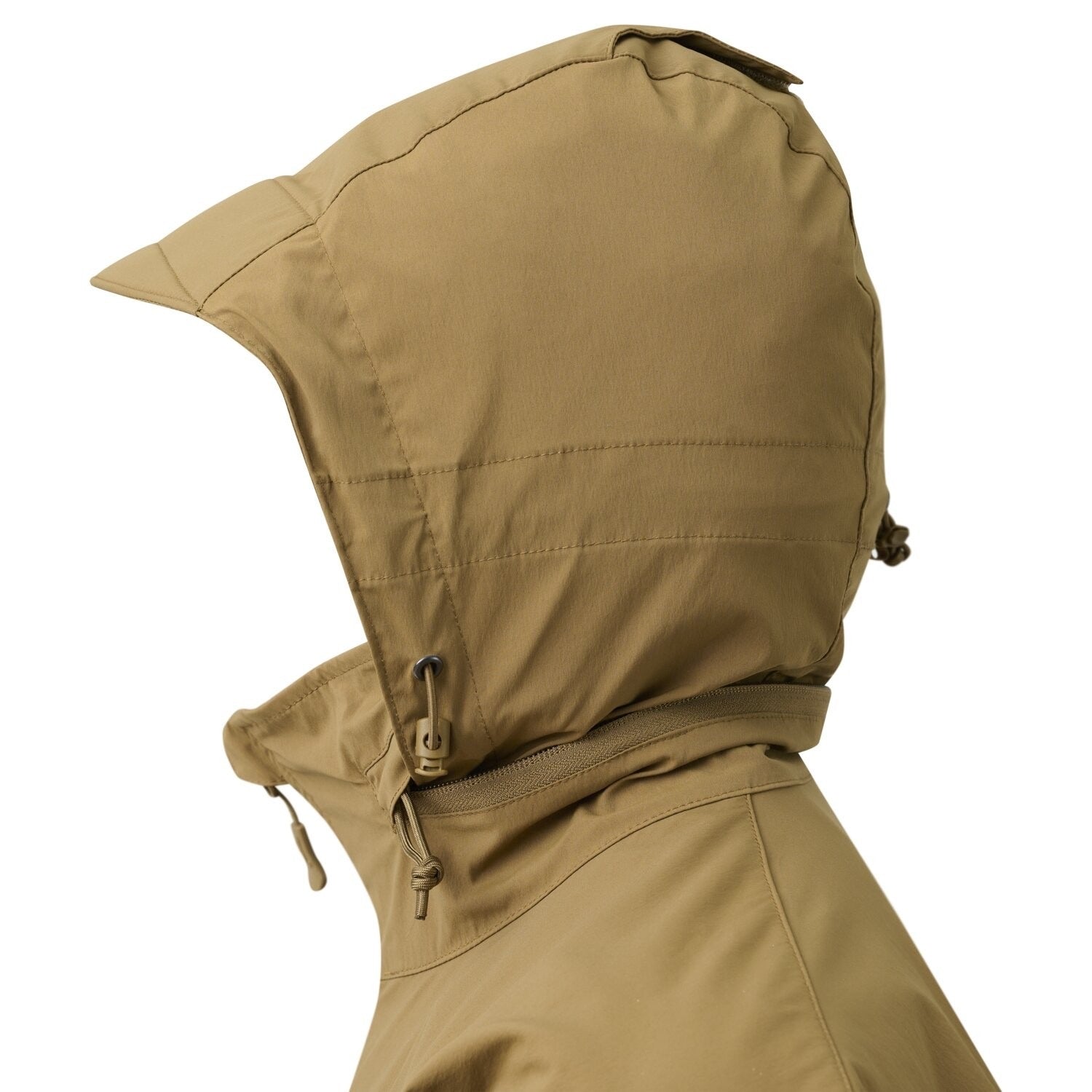 Trooper Jacket MK2 shadow grey