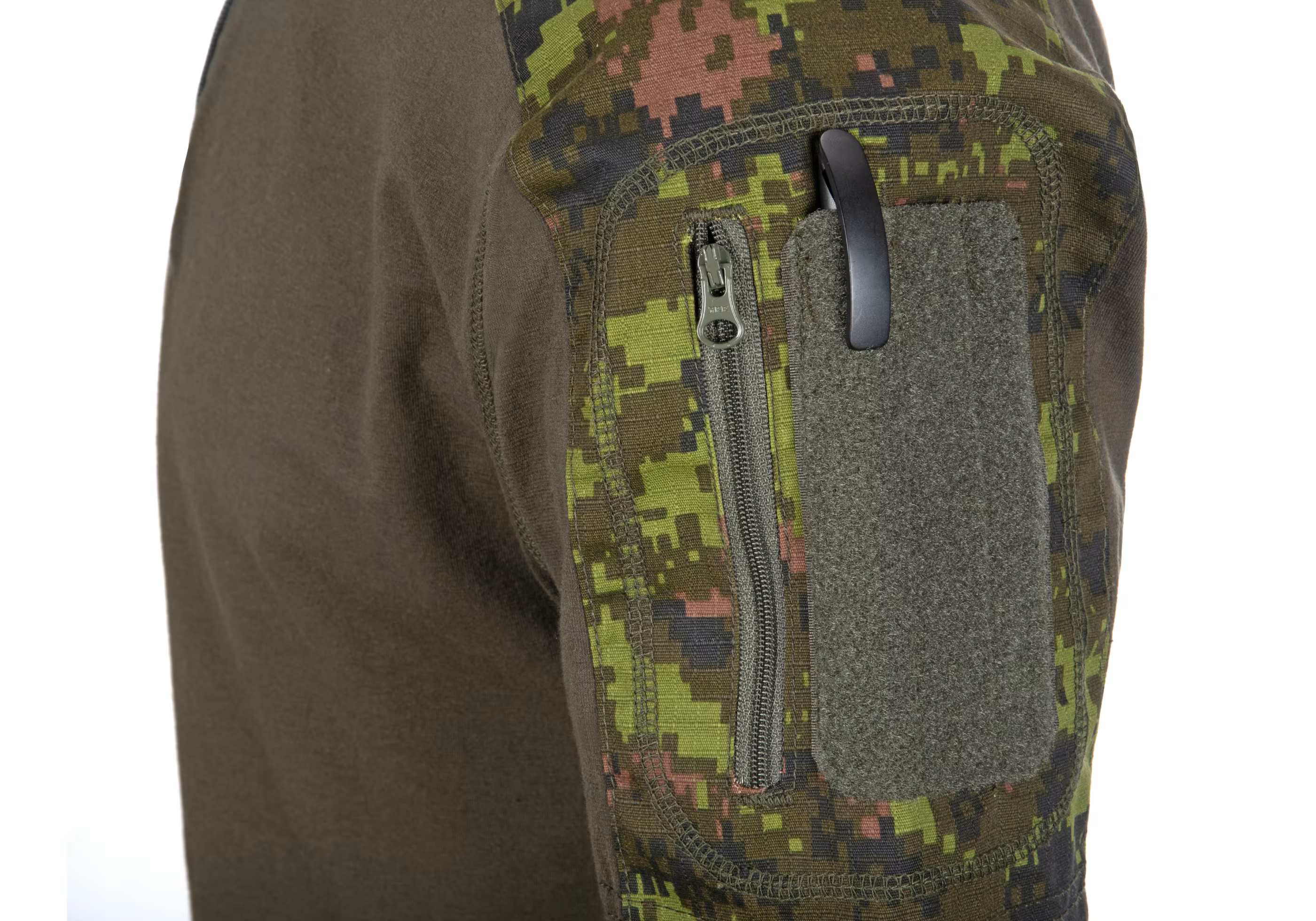 Combat Shirt Kurzarm CAD