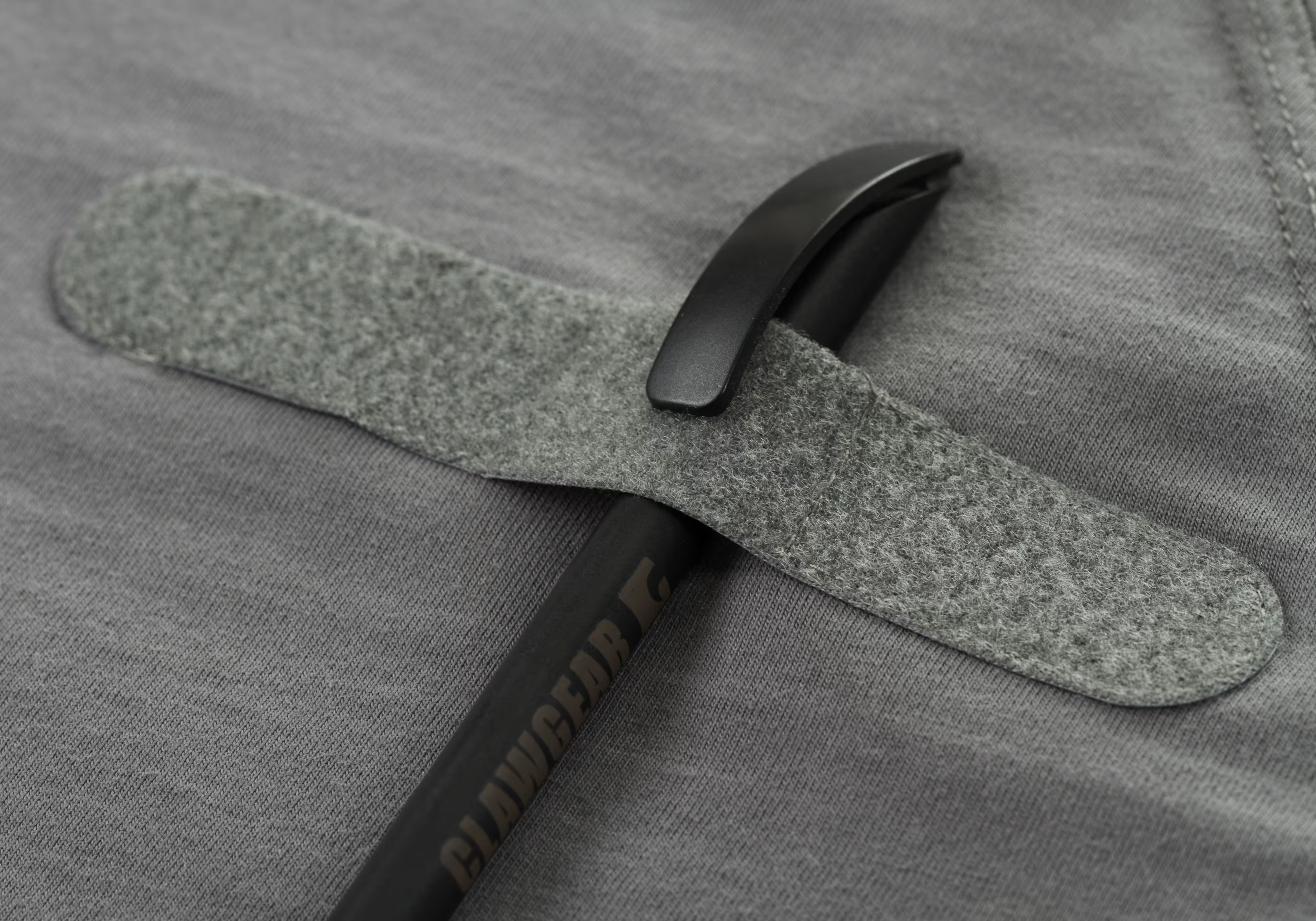 MK.II Instructor Shirt grau