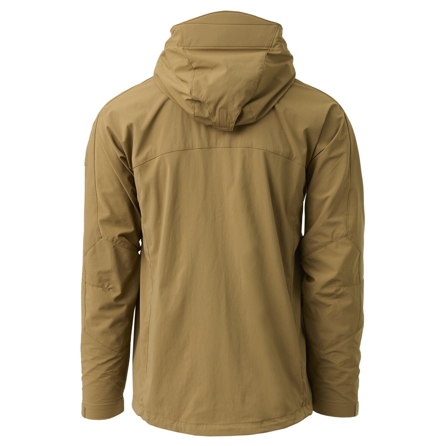 Trooper Jacket MK2 PL Woodland
