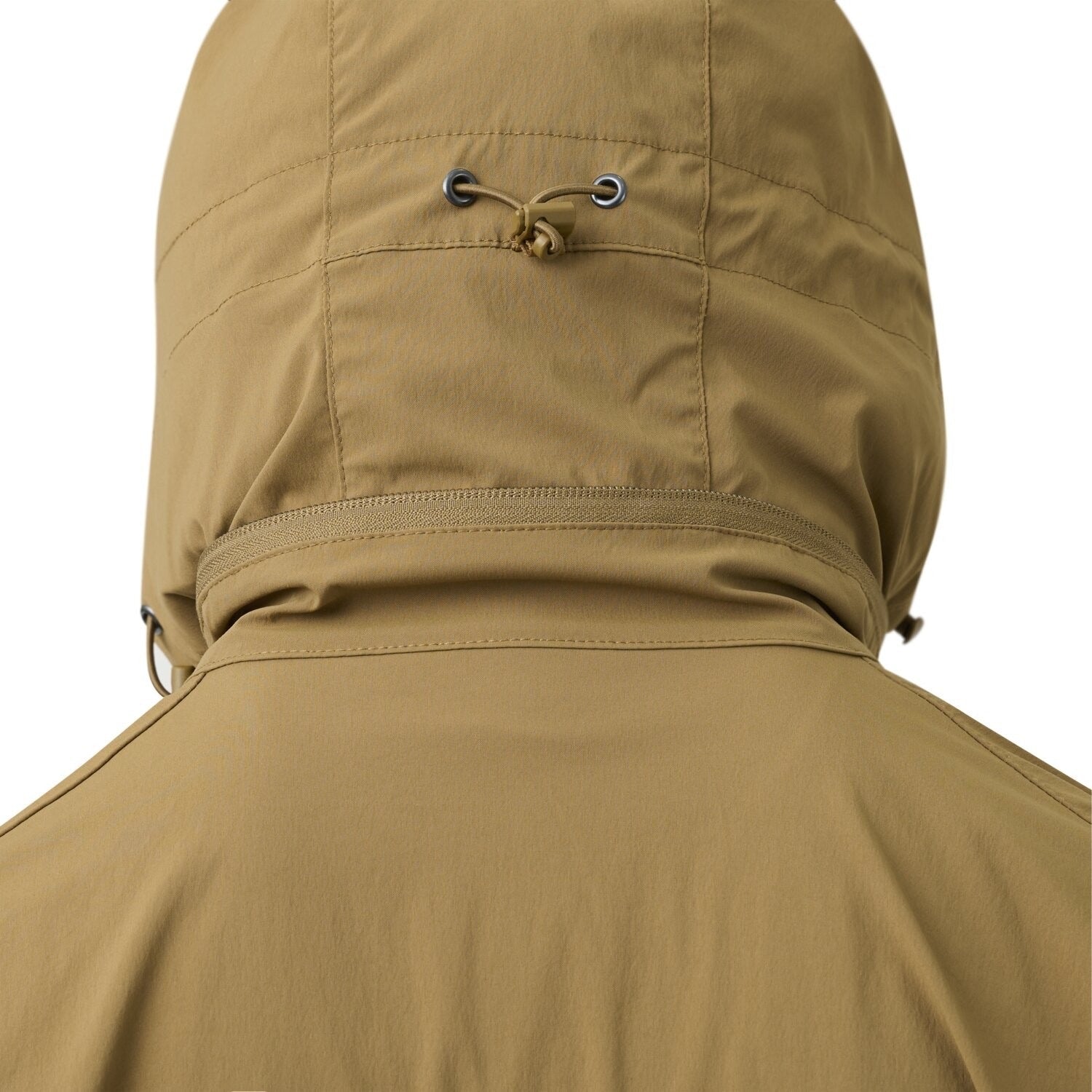 Trooper Jacket MK2 PL Woodland