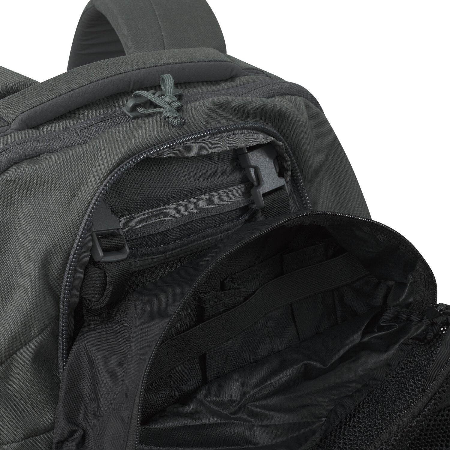 Traveler Rucksack shadow grey