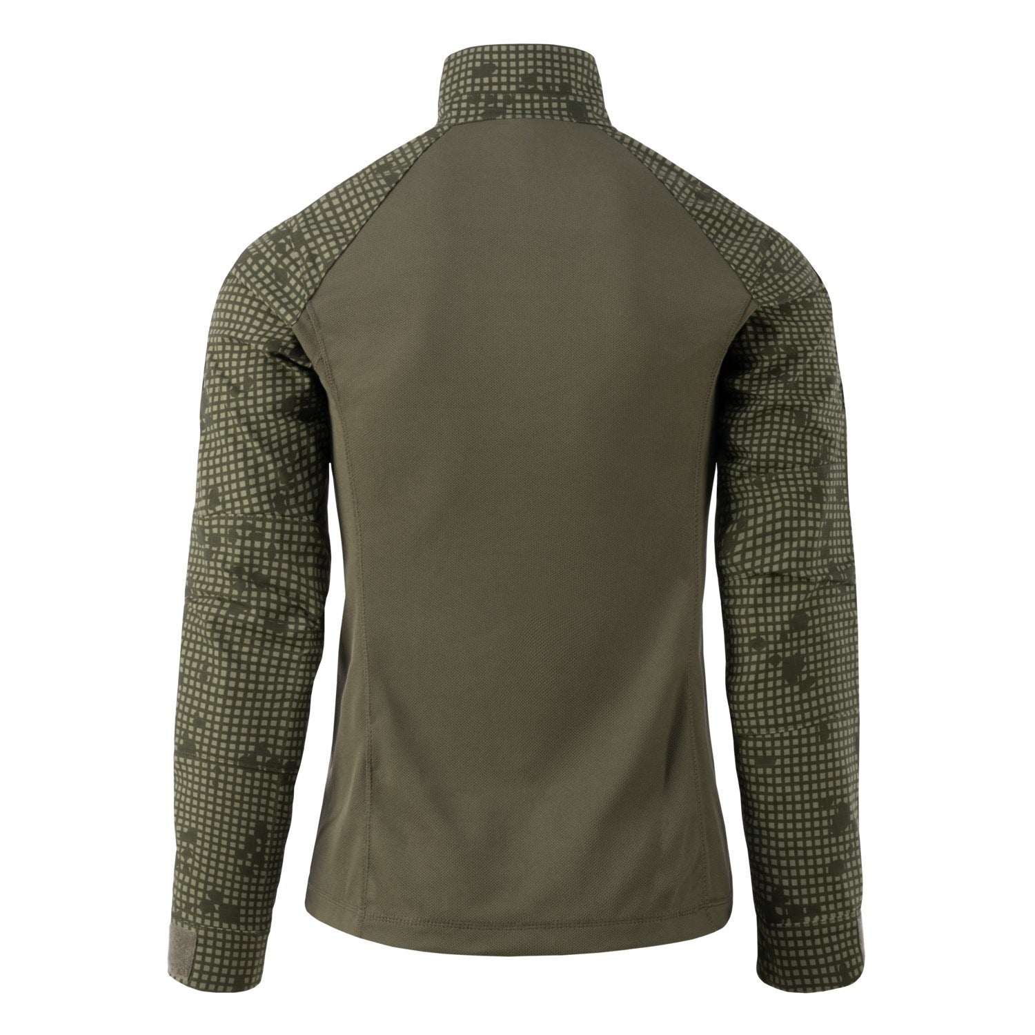 MCDU Combat Shirt Nyco Ripstop US Woodland