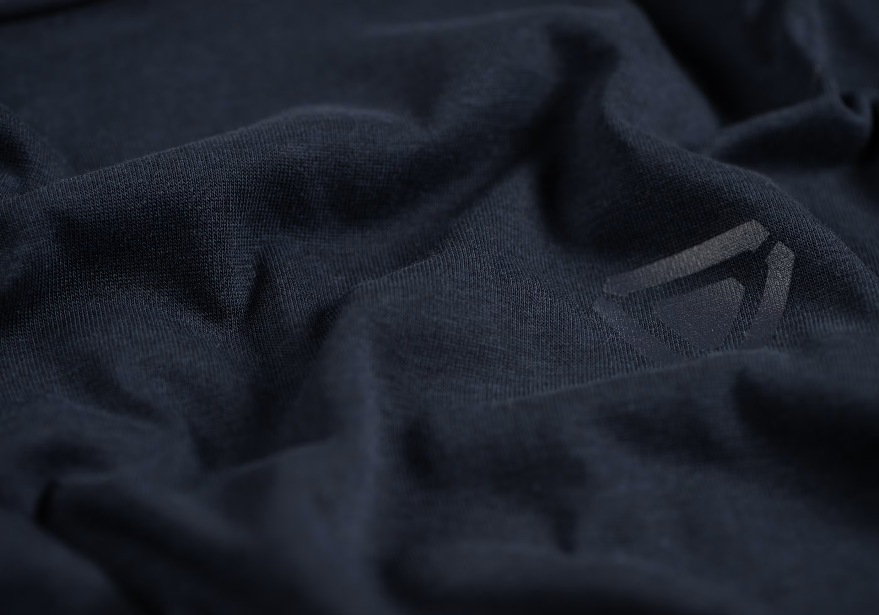 Technical Tee Navy