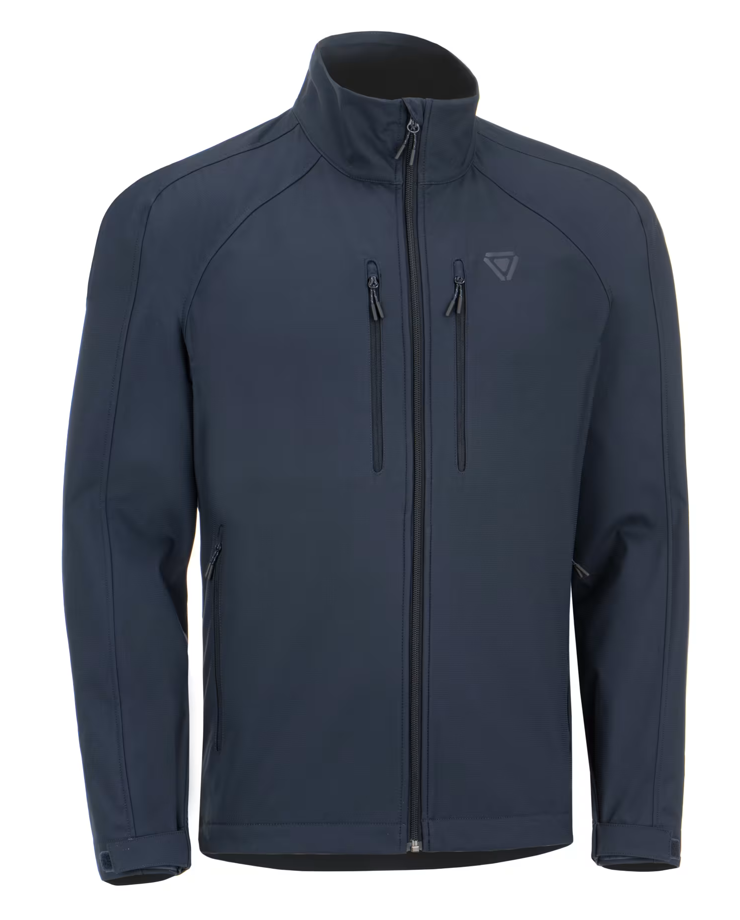 ED Softshell Jacke Navy