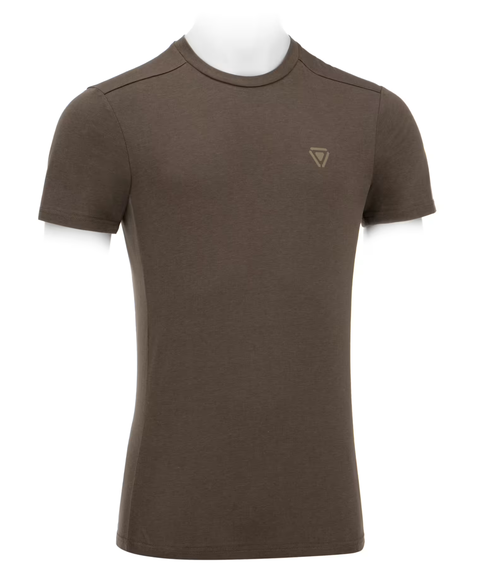 Technical Tee Stonegrey Olive