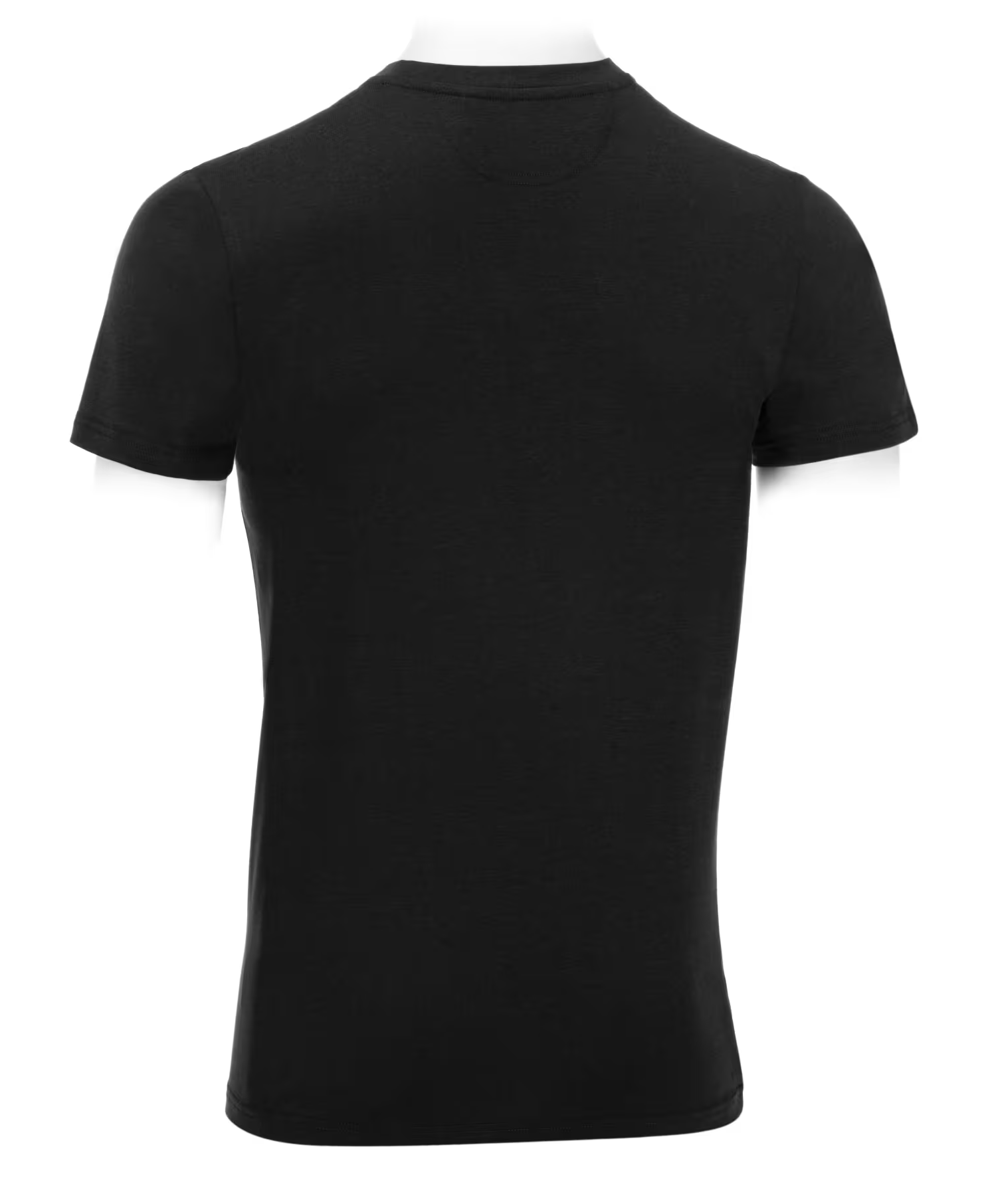 Technical Tee Schwarz