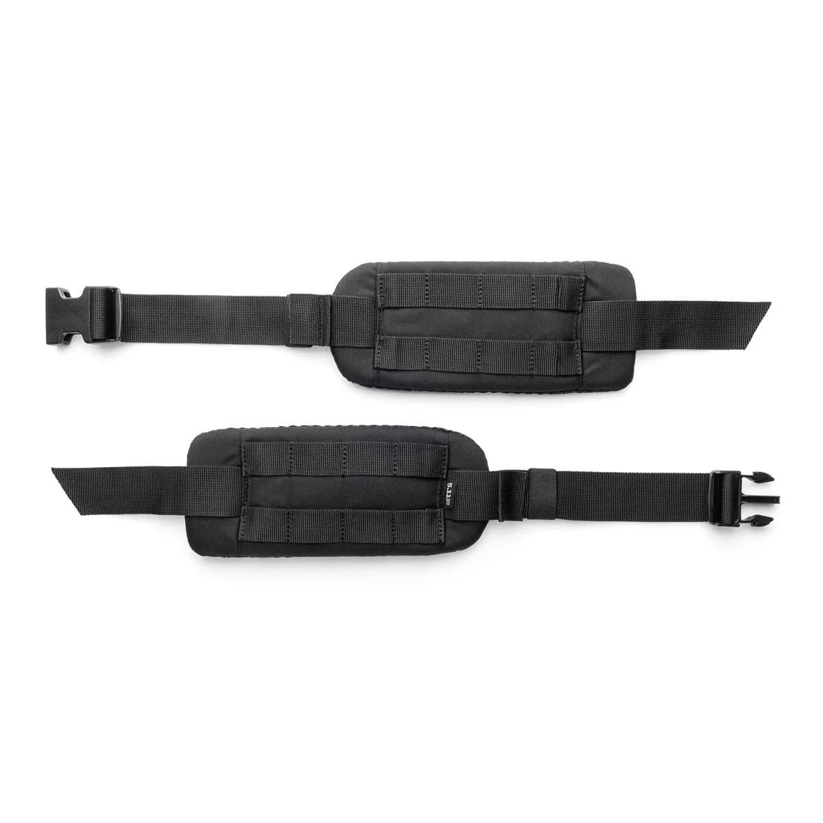 Rush Belt Kit schwarz