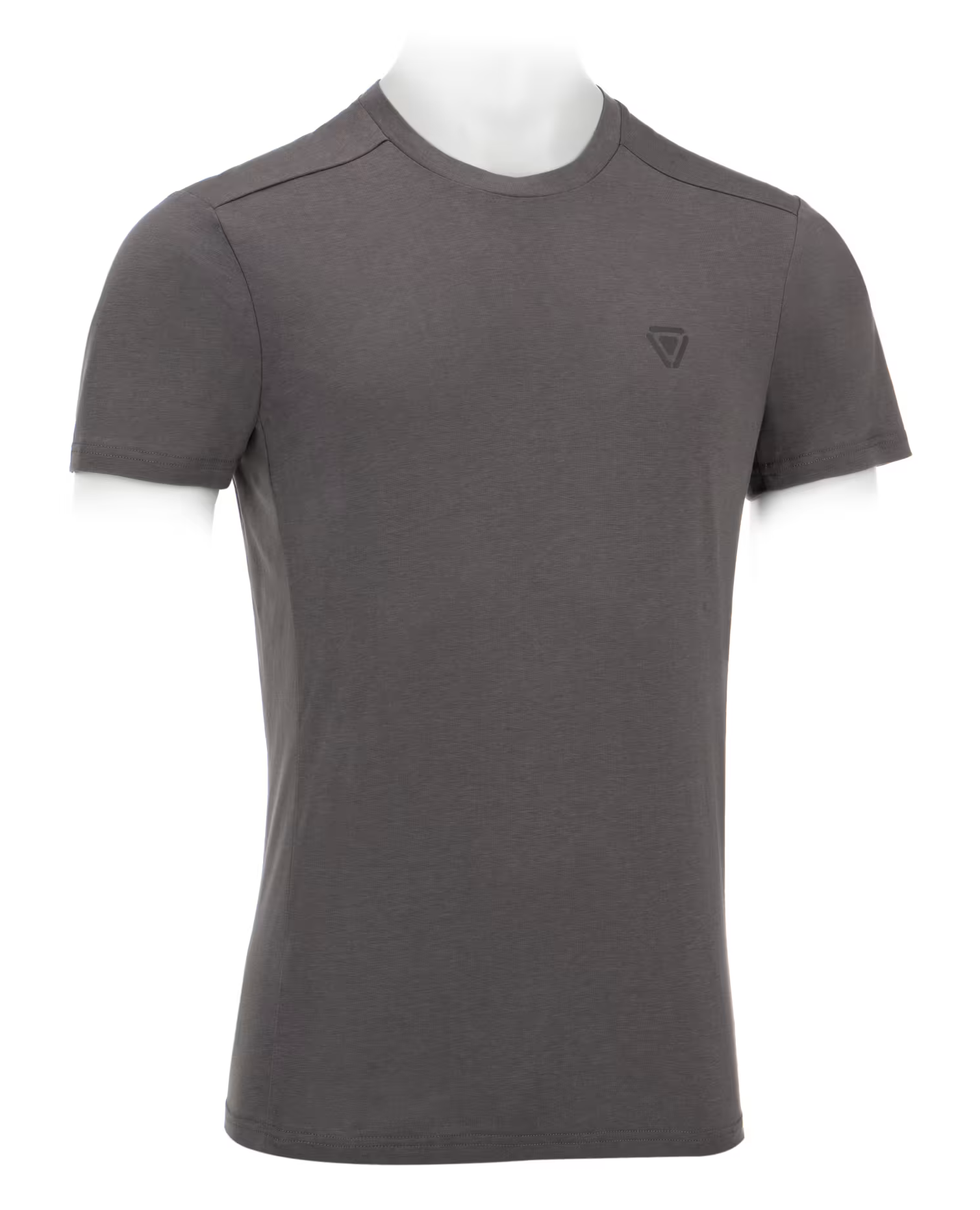 Technical Tee Wolf Grey