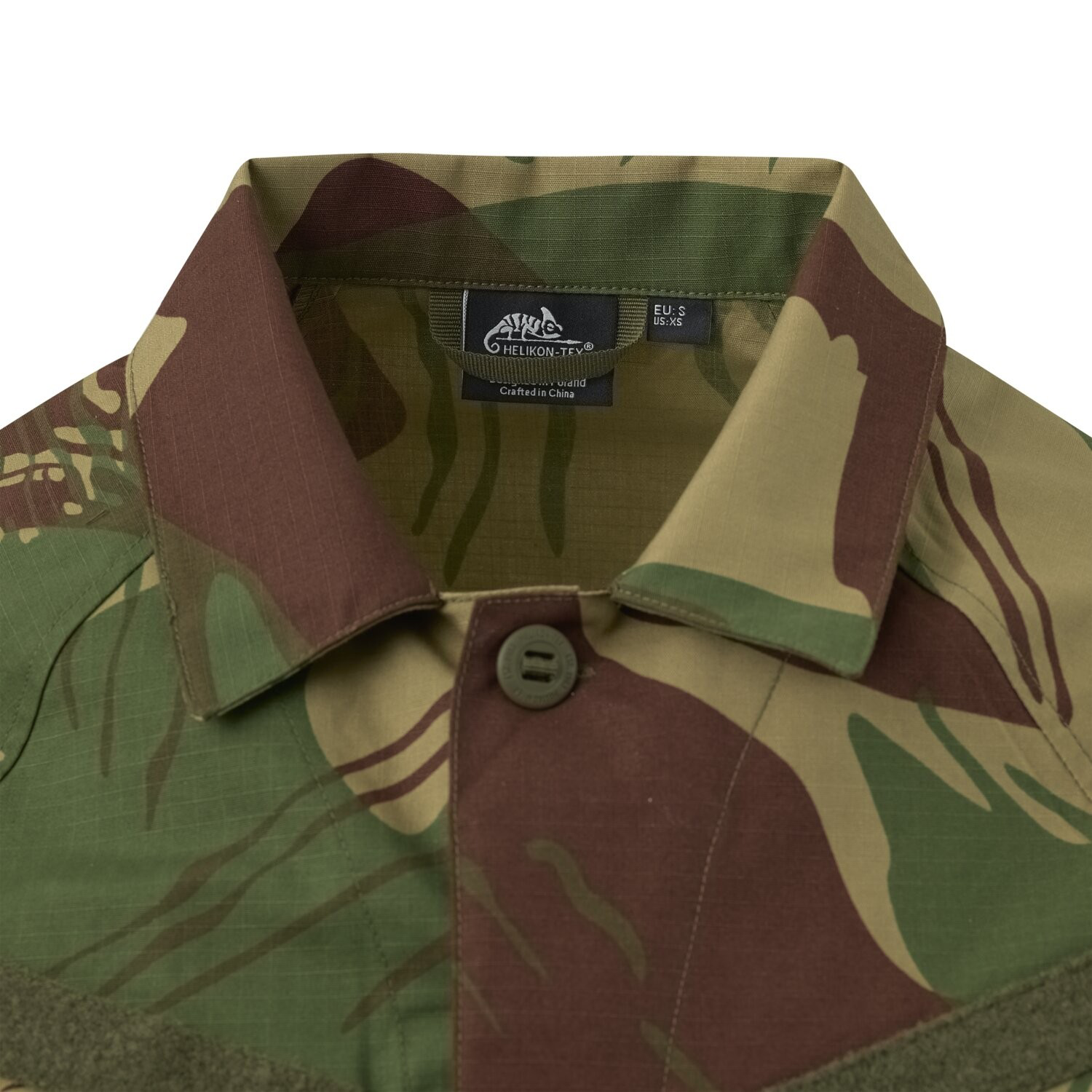 Raid Shirt RAL7013