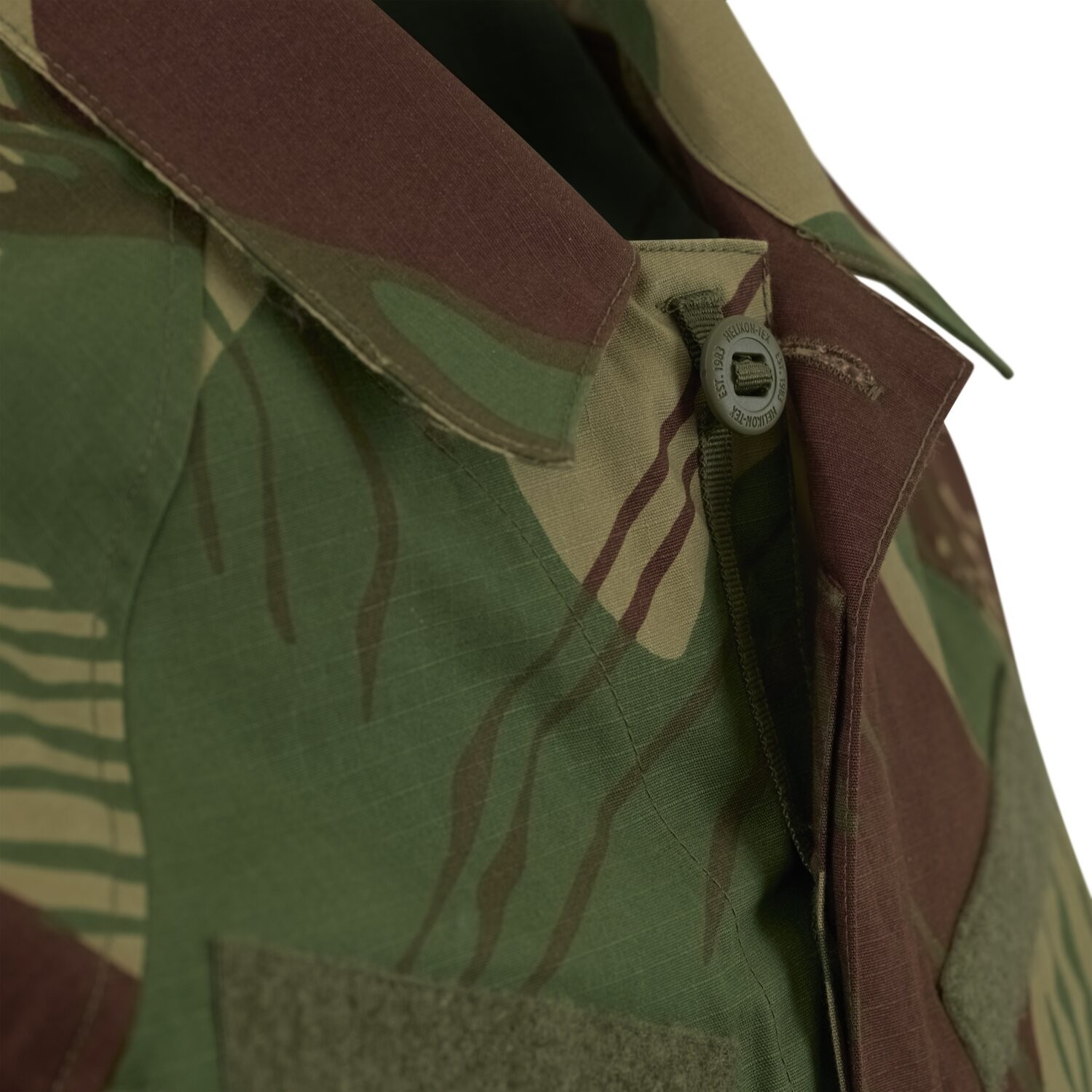 Raid Shirt PL Woodland