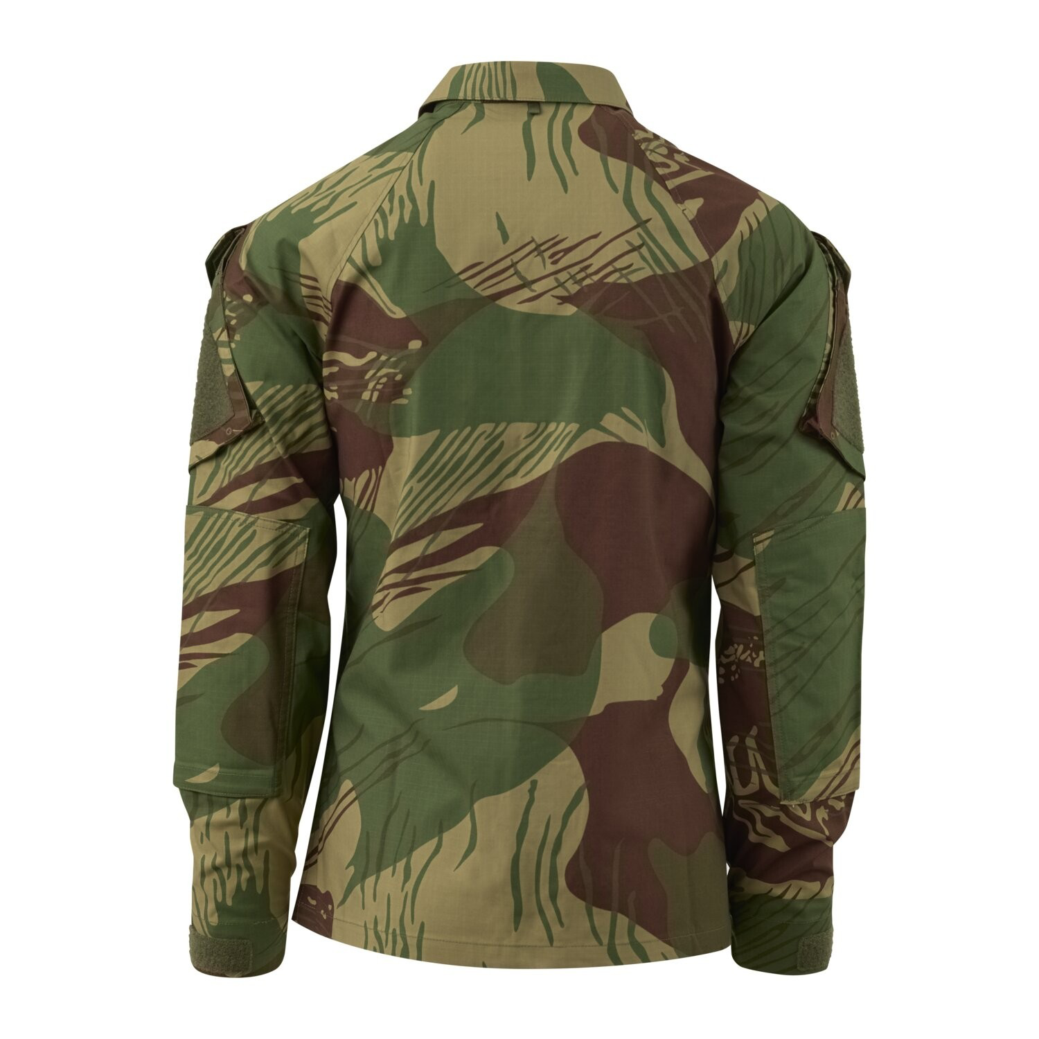 Raid Shirt Tiger Stripe