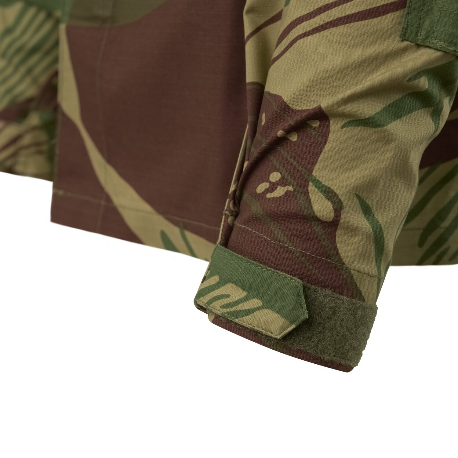 Raid Shirt Tiger Stripe