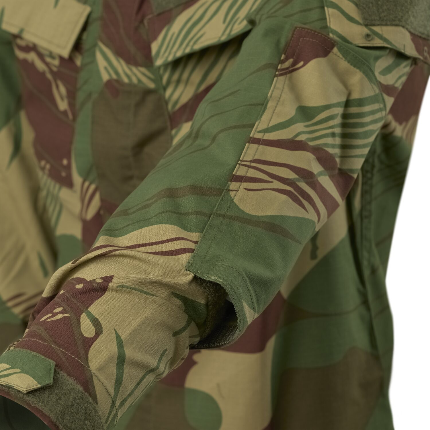 Raid Shirt Tiger Stripe