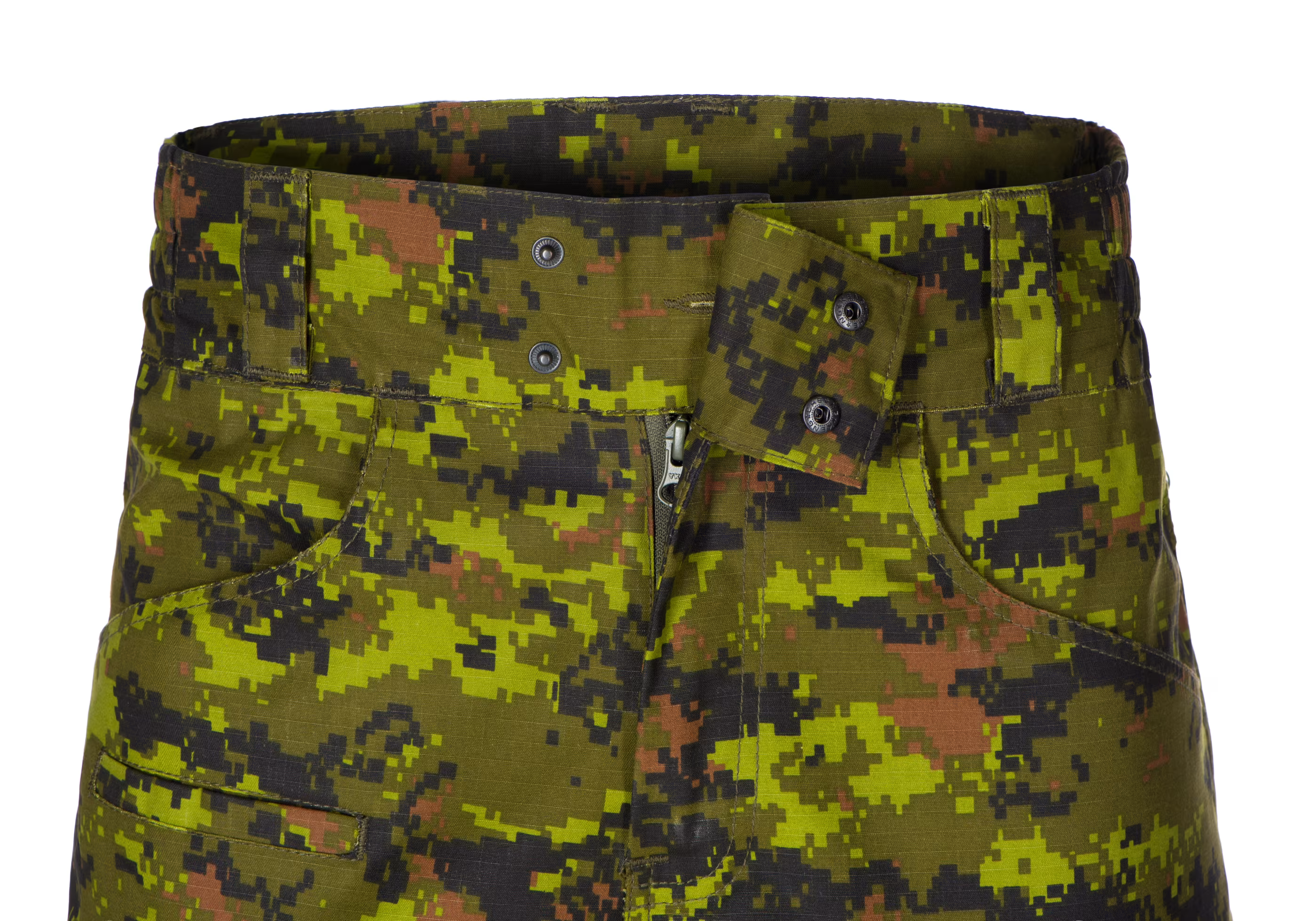 Predator Mk.II Combat Pant CAD