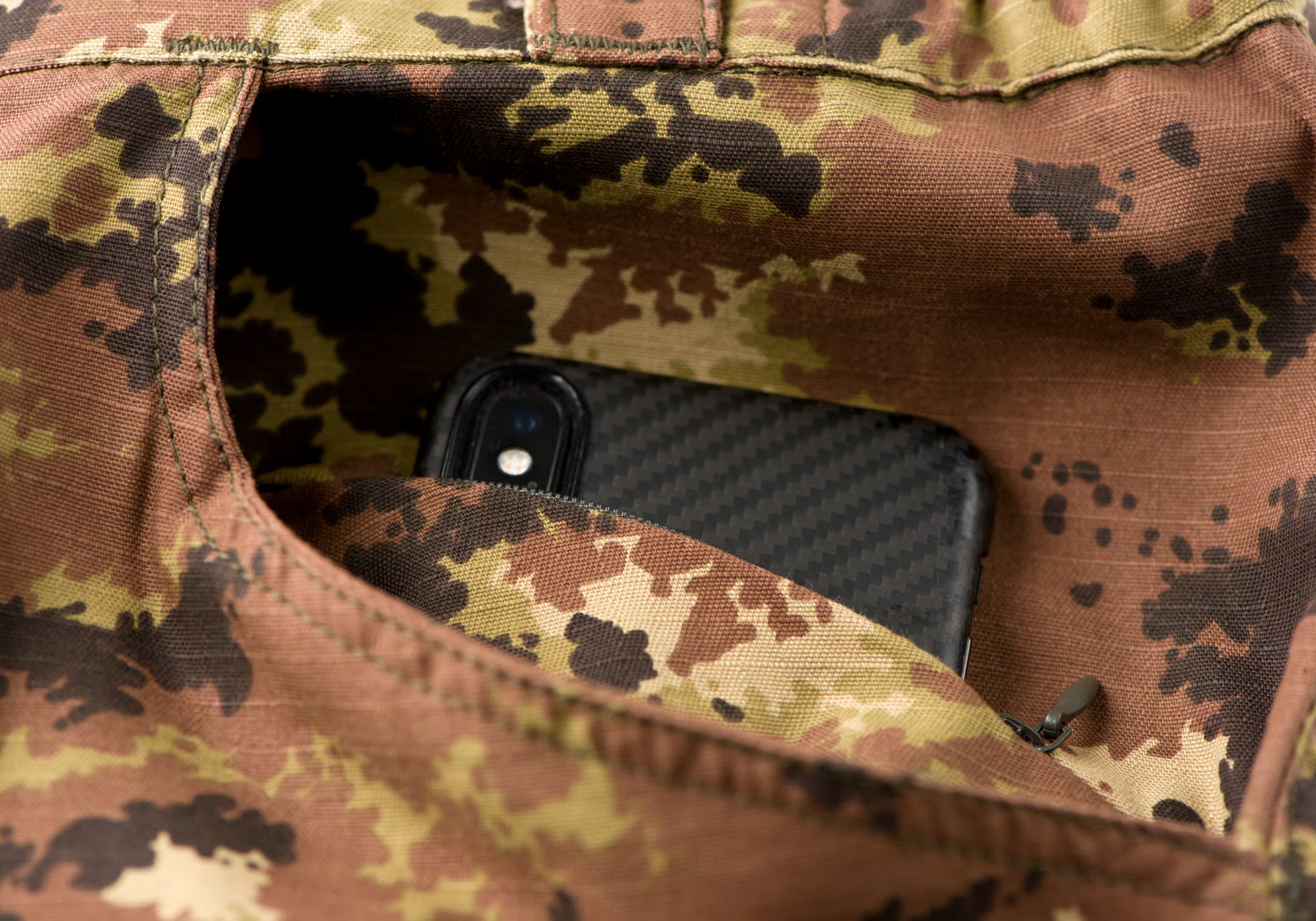Predator Mk.II Combat Pant Vegetato