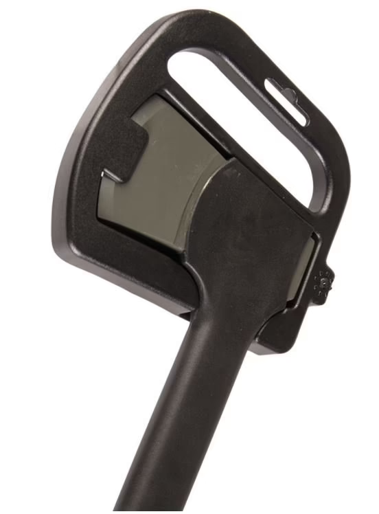 Mil-Tec Universal Axt Plus 228mm