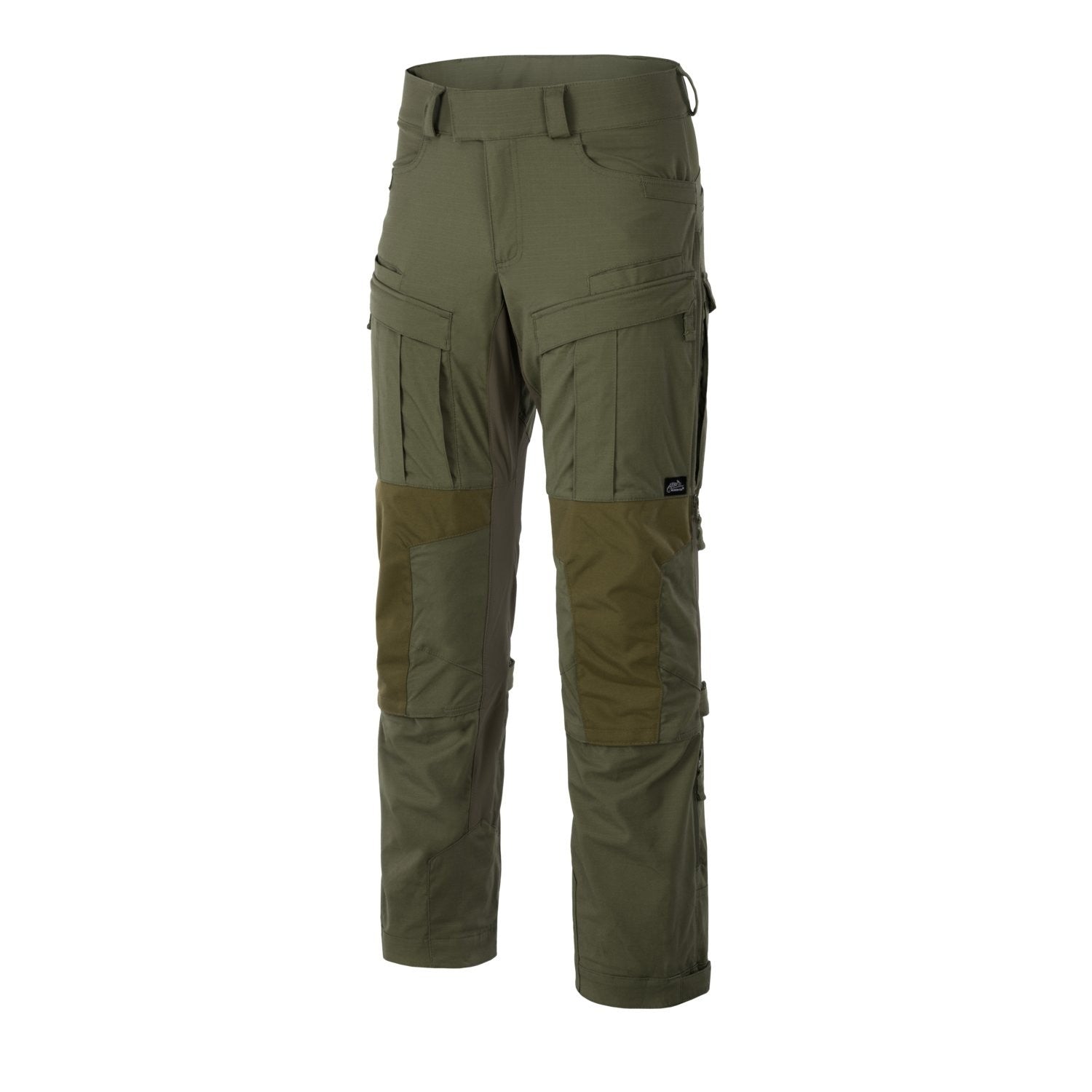 MCDU Pants - Olive Green