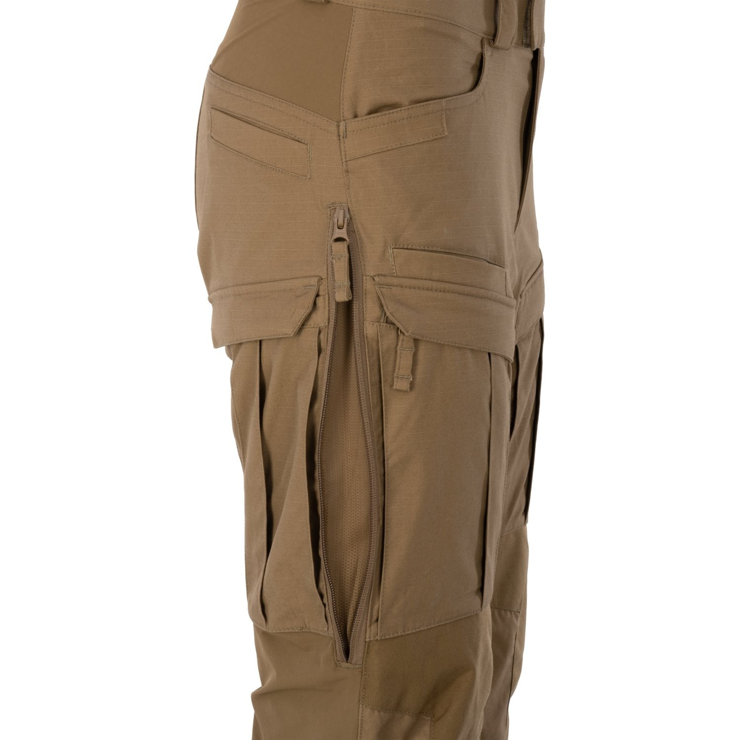 MCDU Pants - Olive Green