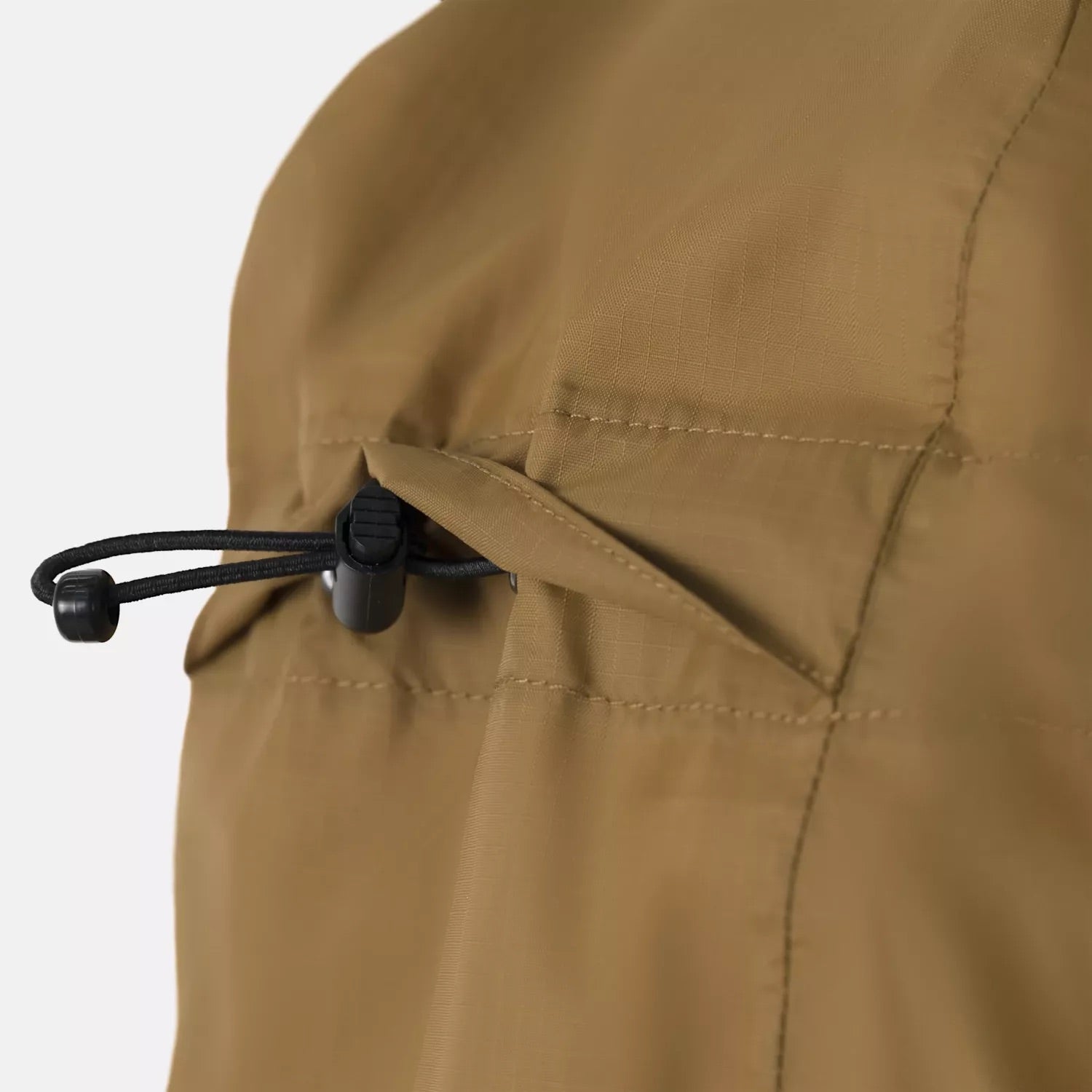Levanter Jacket schwarz