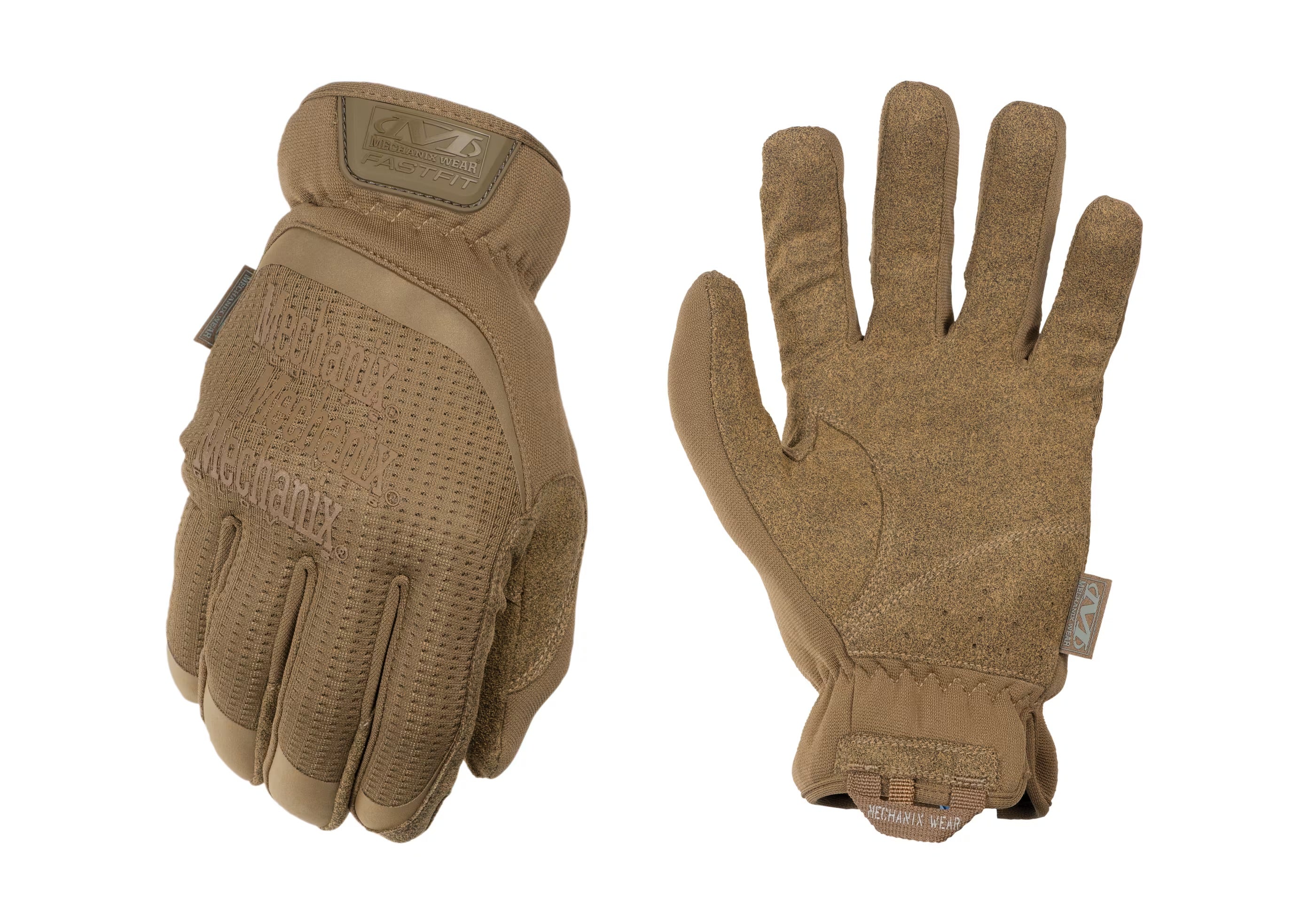 Fast Fit Gen II Handschuh coyote