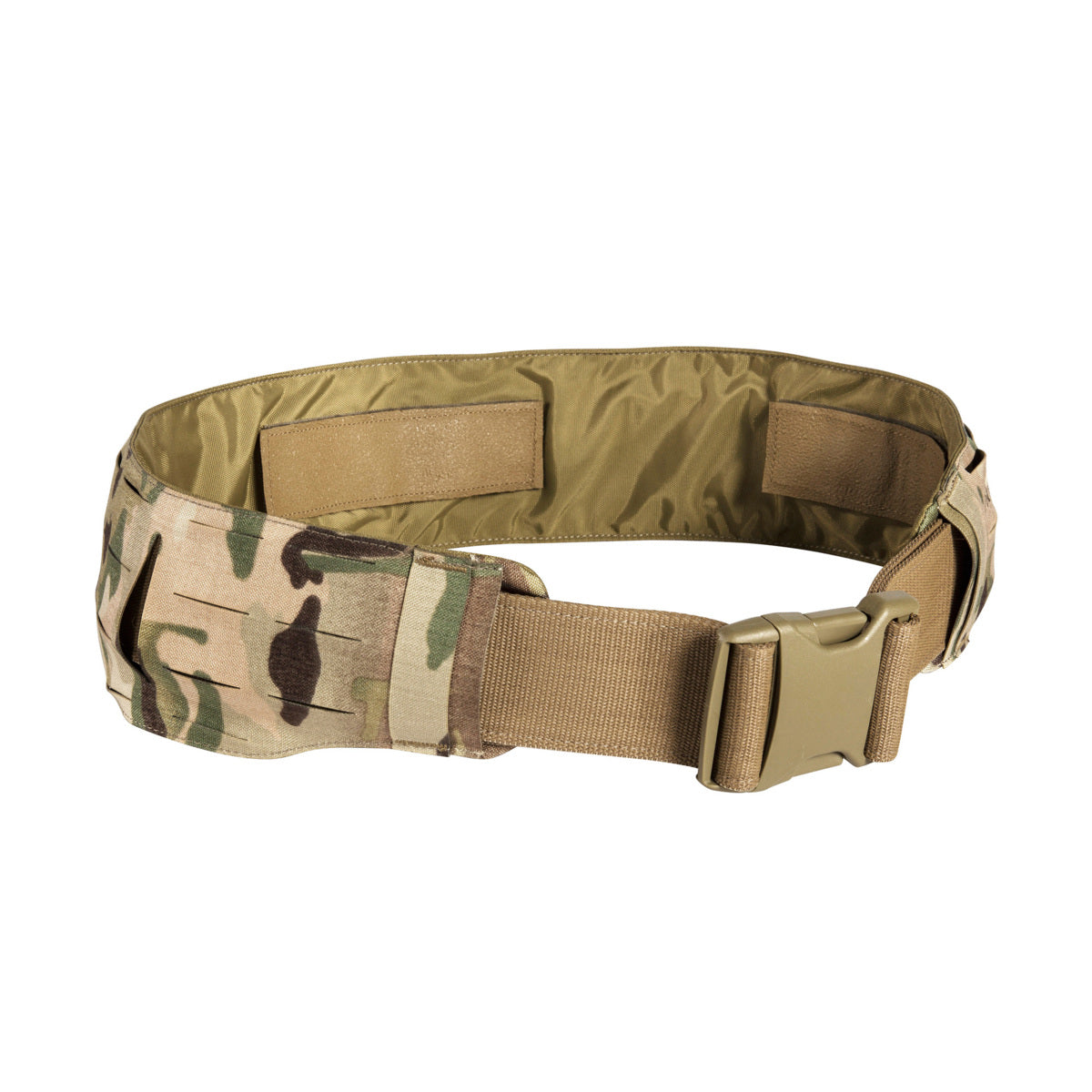 TT Warrior Belt LC multicam