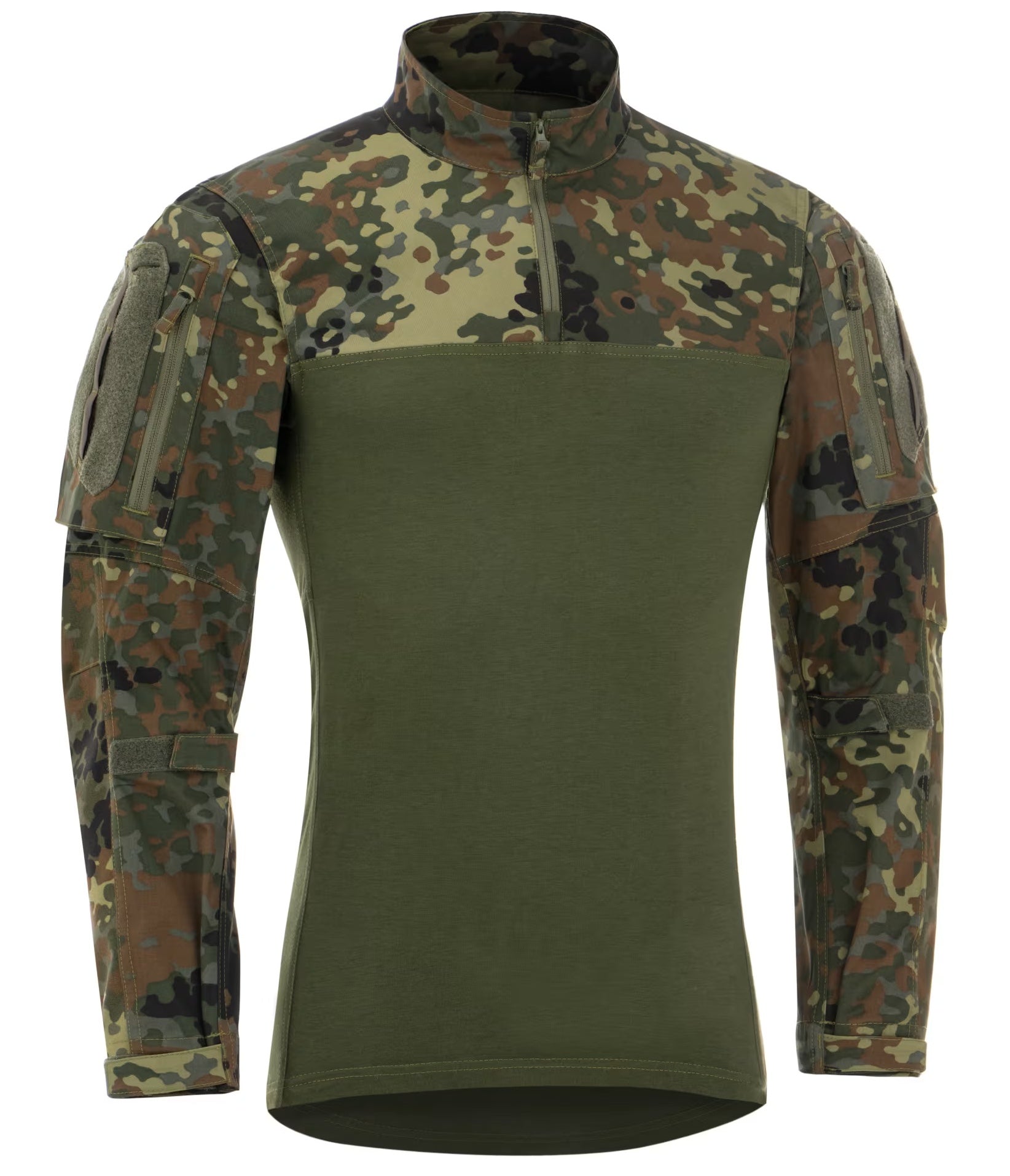 Raider Combat Shirt MK.V flecktarn
