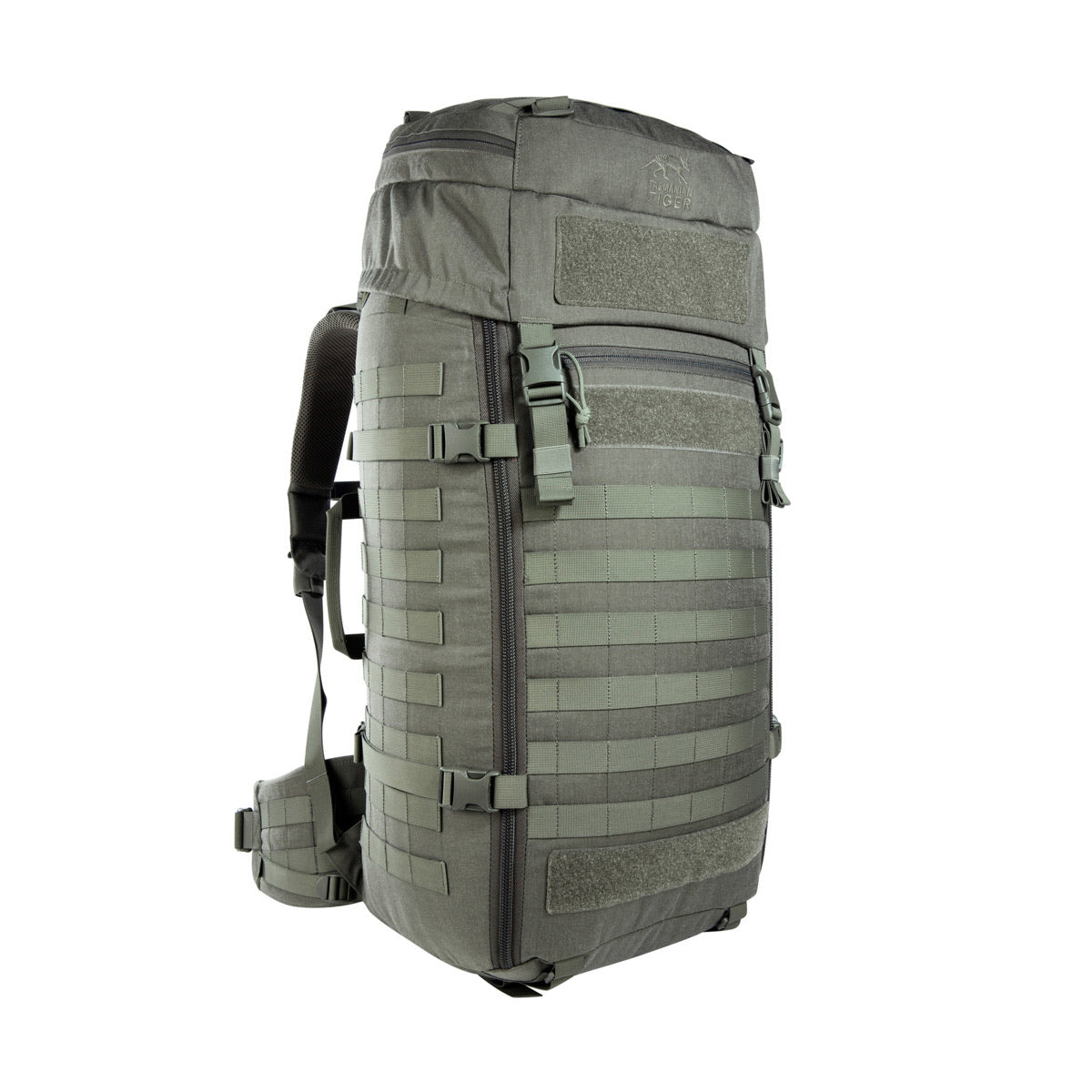 Medic Platoon Pack 57L IRR steingrau-olive