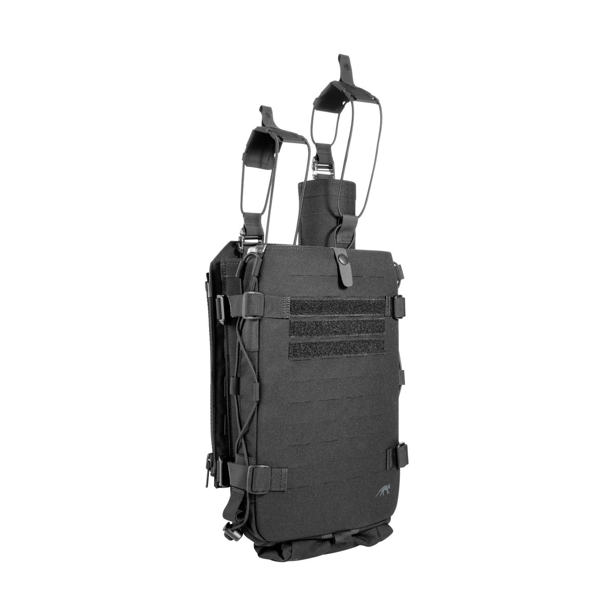 TT Gear Pack ZP schwarz