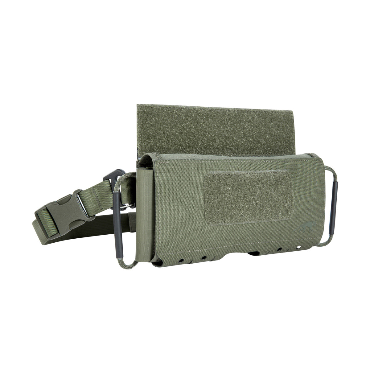 TT IFAK Pouch Dual VL olive