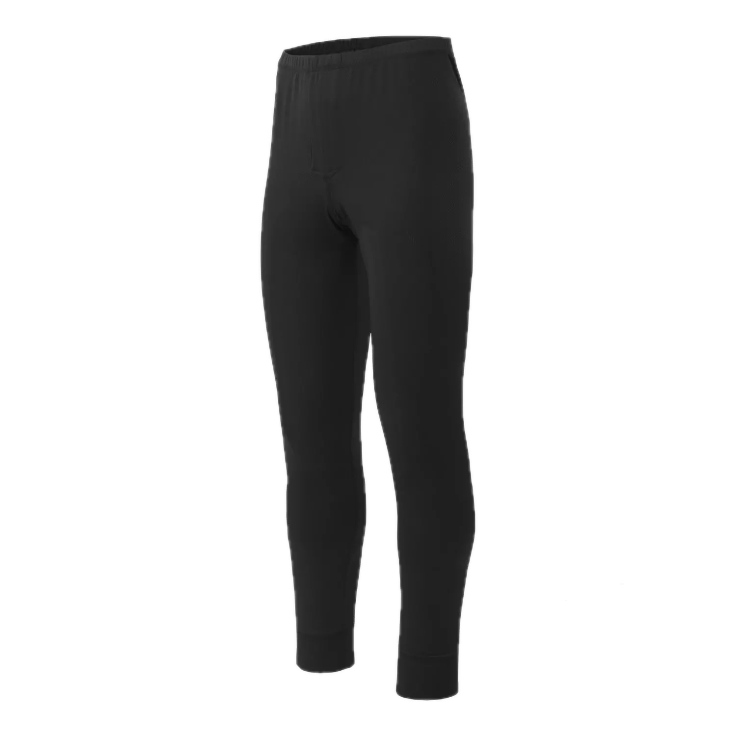 Unterwäsche Long Johns US LVL1 schwarz