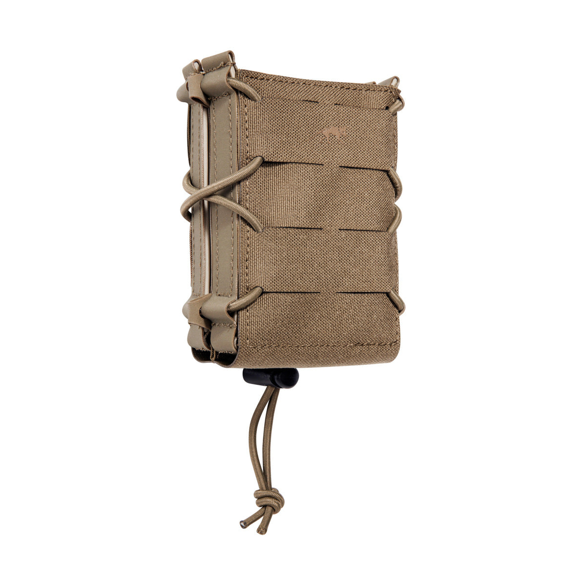TT DBL Mag Pouch MCL coyote