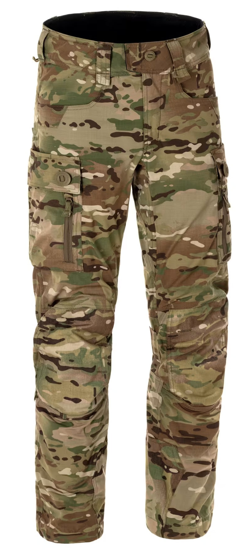 Raider Pants MK.V multicam