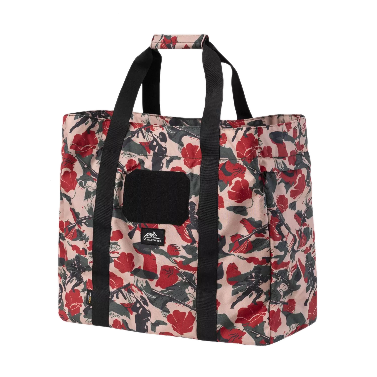 Field Tote Bag - Cordura® 500D - Cassino