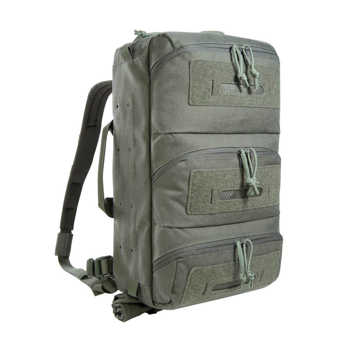 TT Modular Medic Combat Pack 18 IRR steingrau-olive