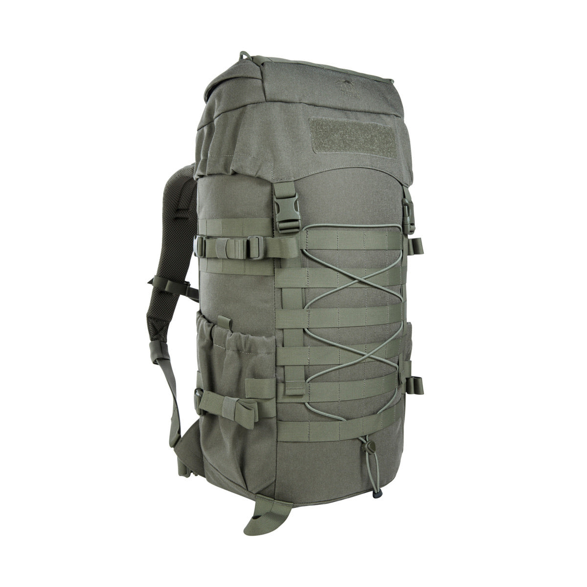 TT MIL OPS PACK 30 IRR steingrau-olive