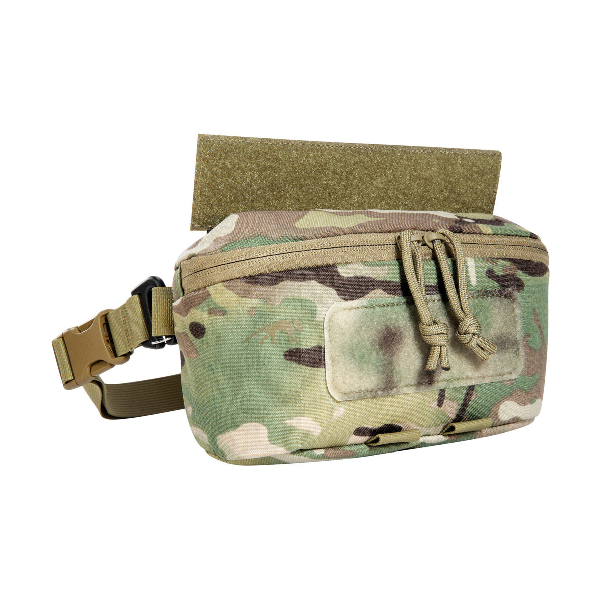 TT Plate Carrier Pouch VL multicam
