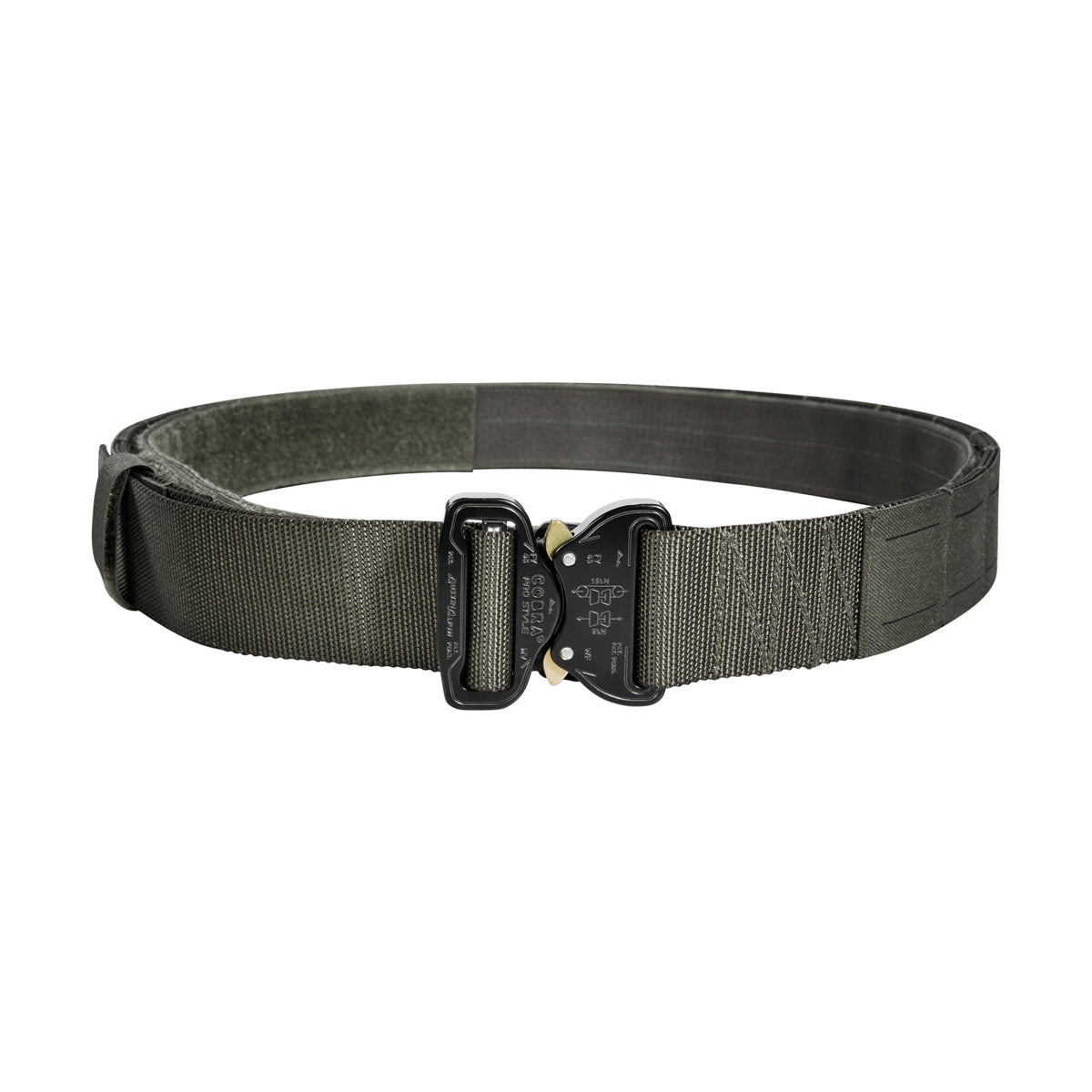 TT Modular Belt Set IRR steingrau-olive
