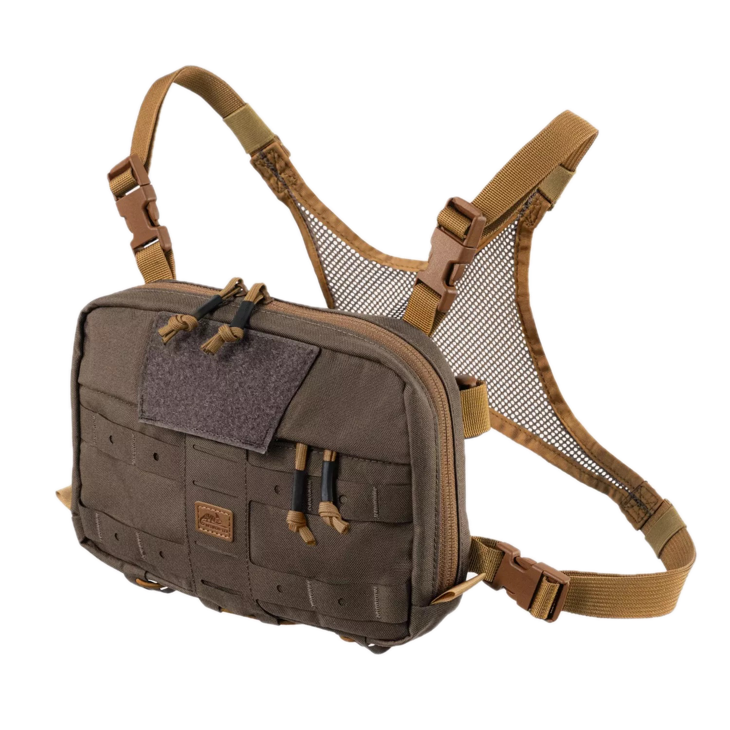 Chest Pack Numbat Small Earth Brown/ Clay