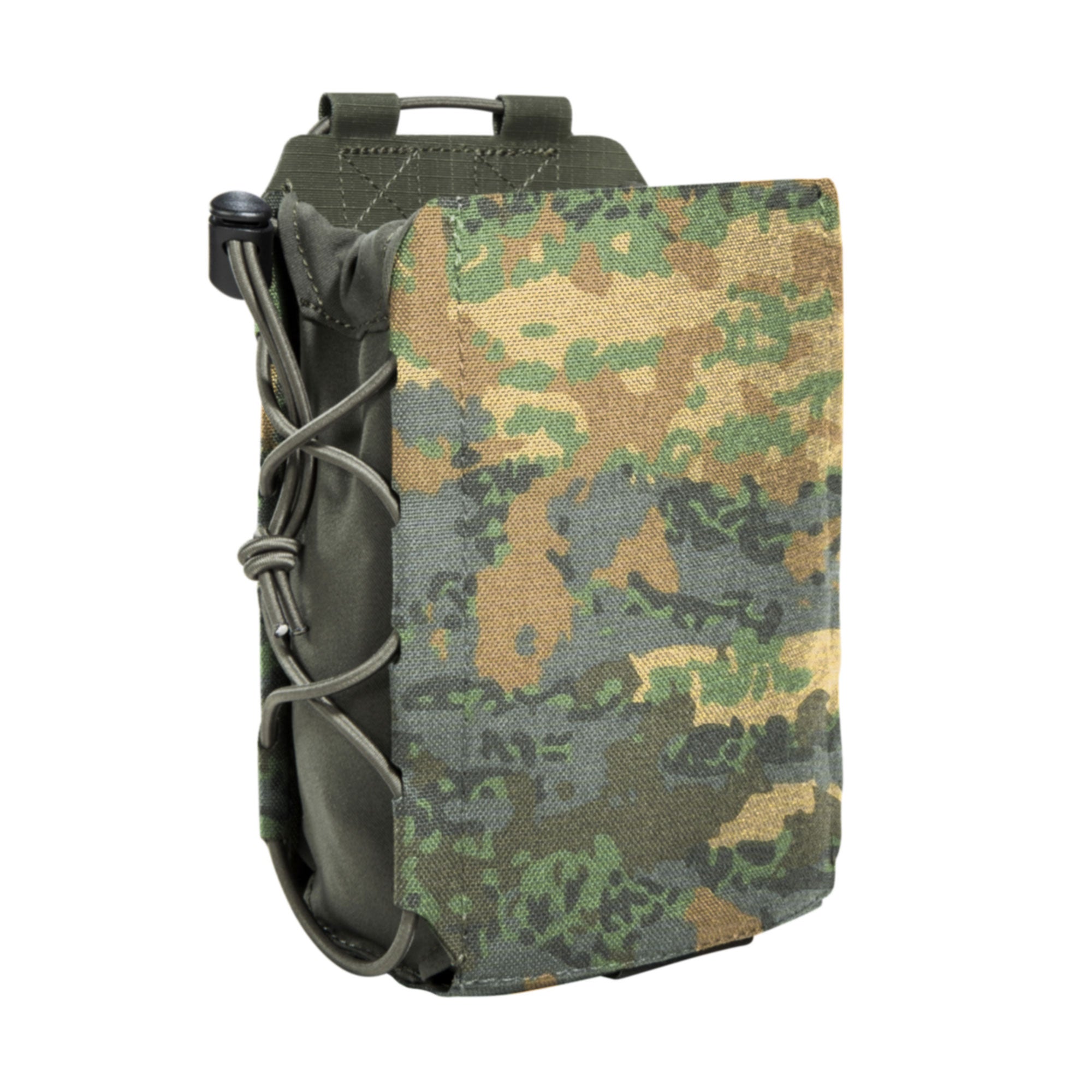 TT Multipurpose Side Pouch Austro Tarn