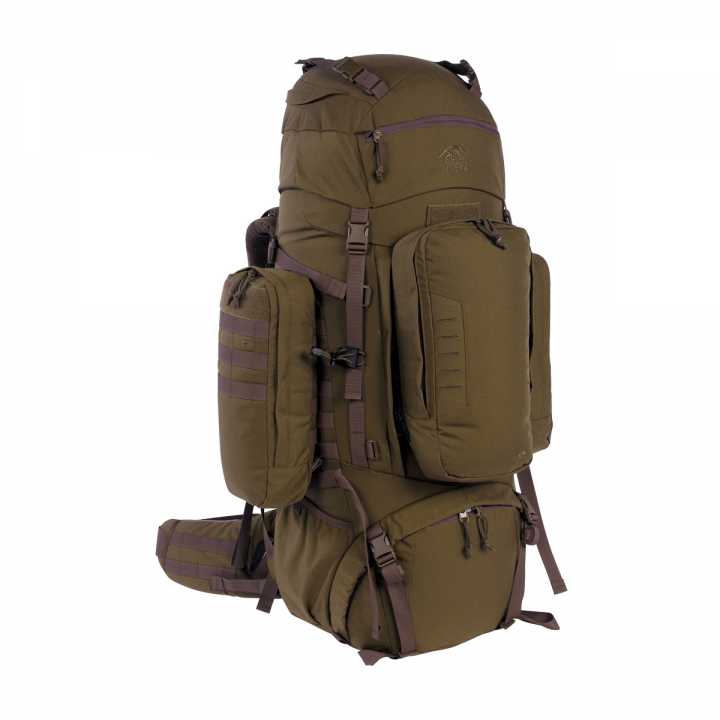 TT Range Pack MK II oliv - Olive