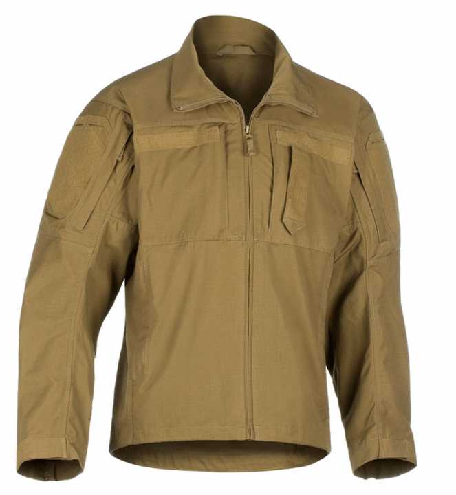 Raider MK.IV Field Shirt Coyote - XXL