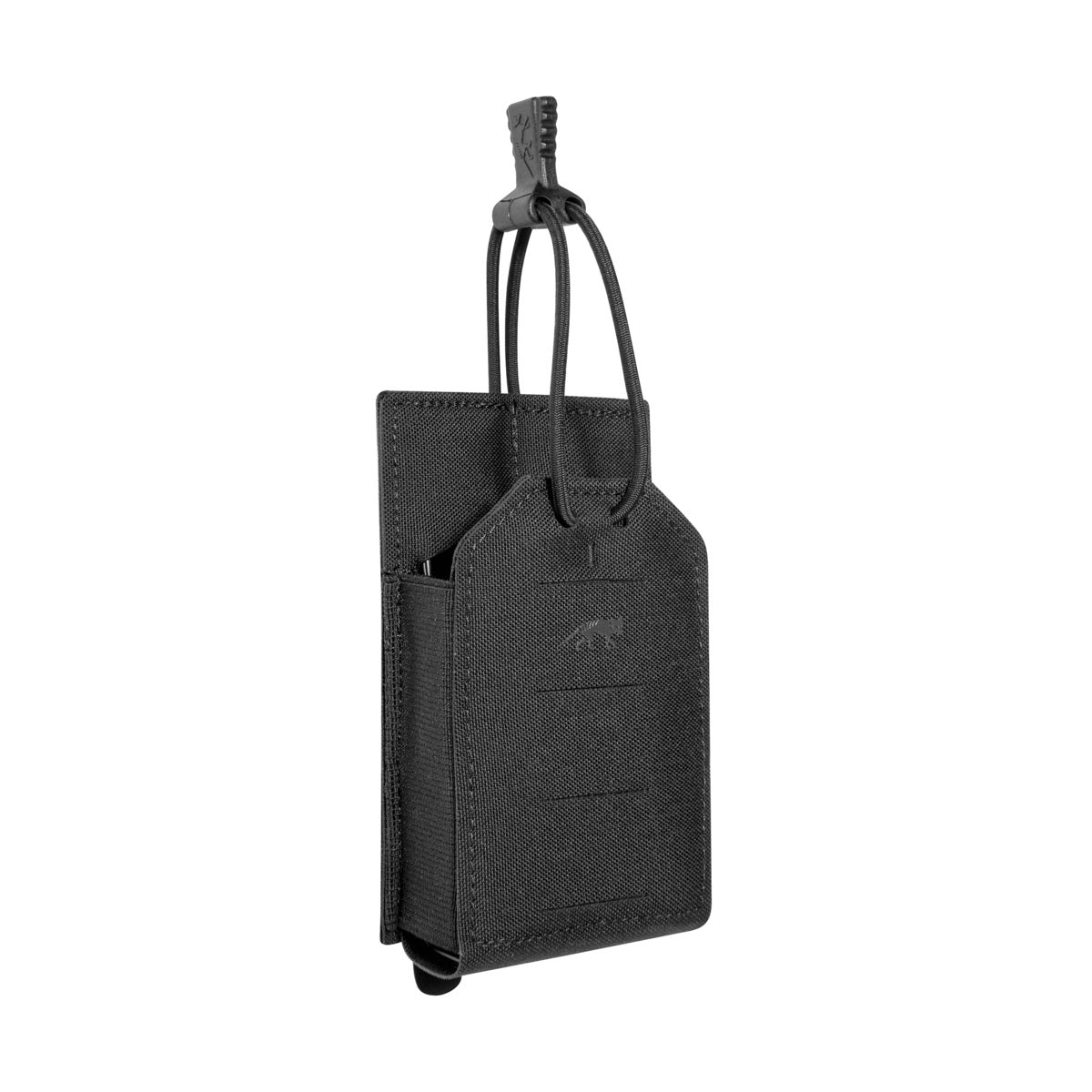 TT SGL Mag Pouch Clamp M4 schwarz