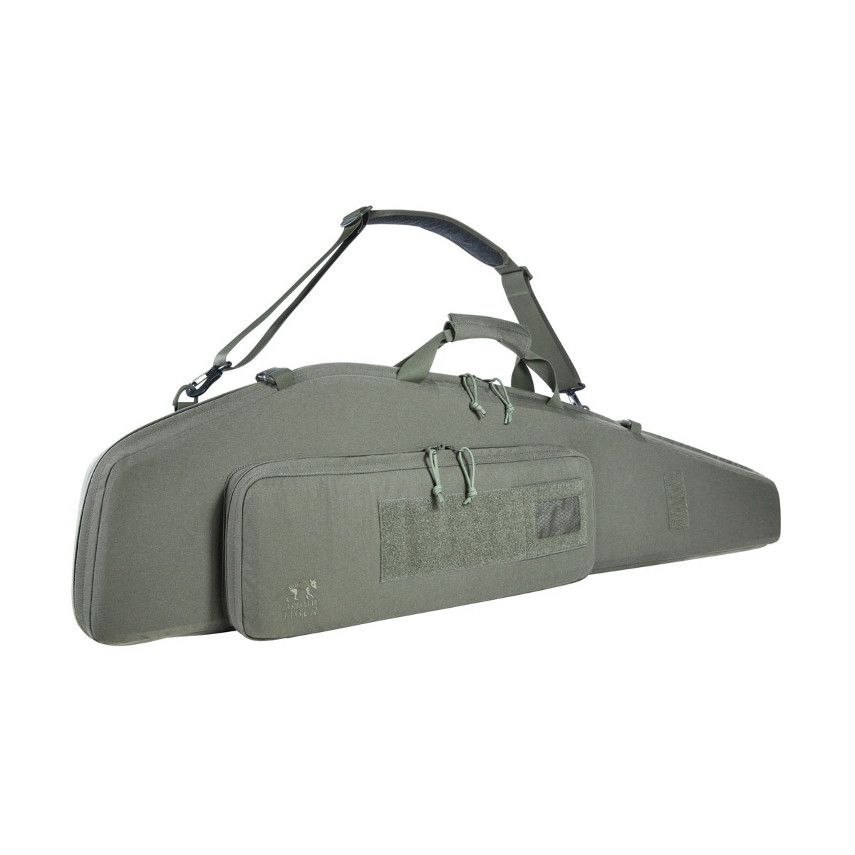 TT SGL Rifle Bag IRR steingrau-olive
