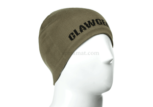 Beanie Clawgear L/XL oliv